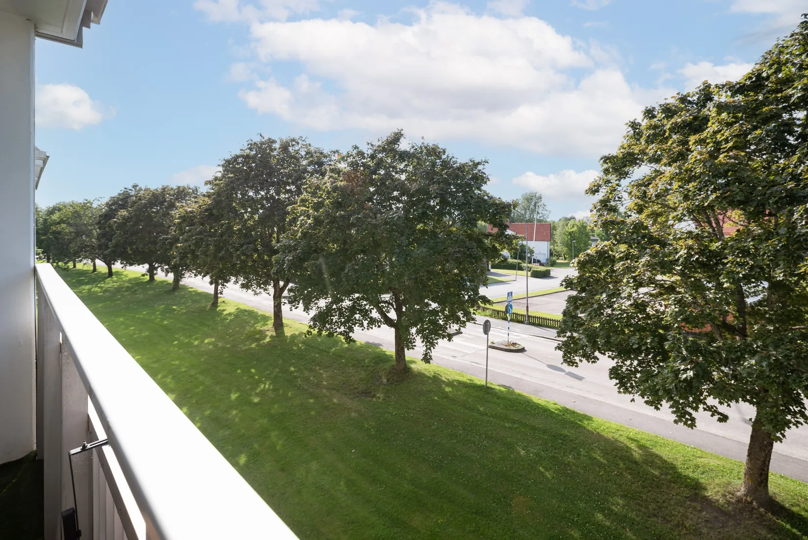 Bostadsrätt, Irisgatan 36, Mellringe, Örebro