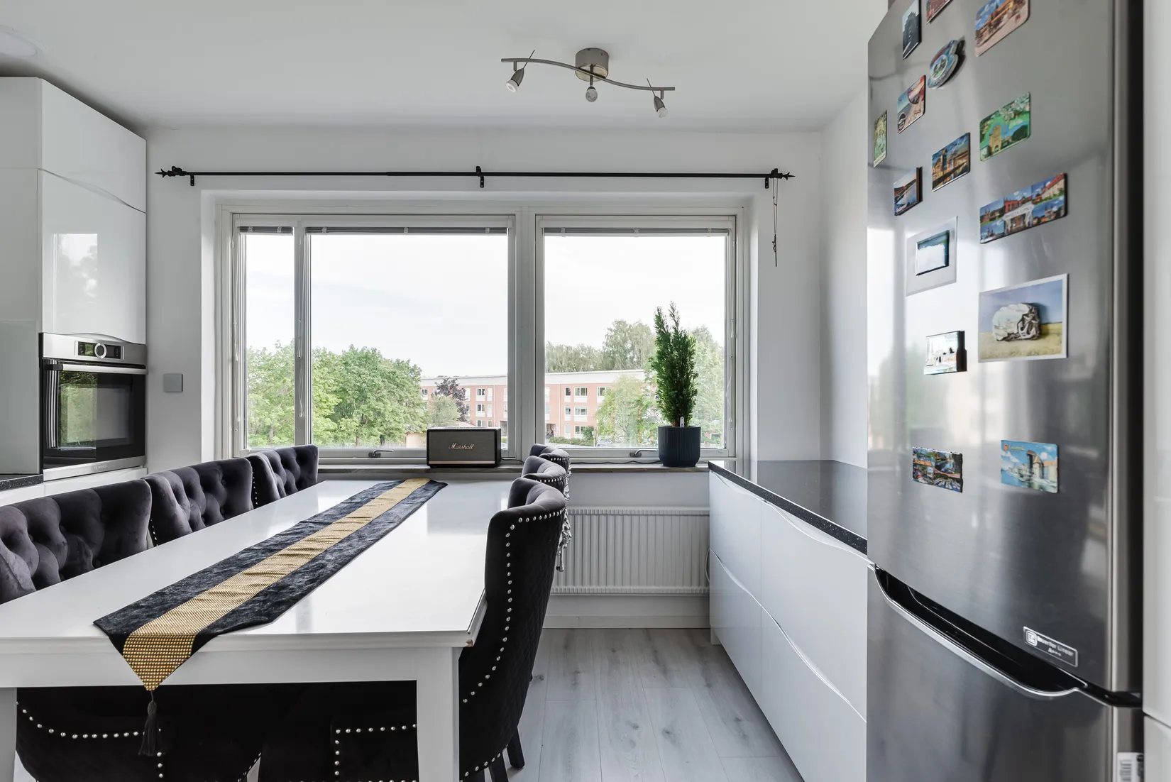 Bostadsrätt, Irisgatan 36, Mellringe, Örebro