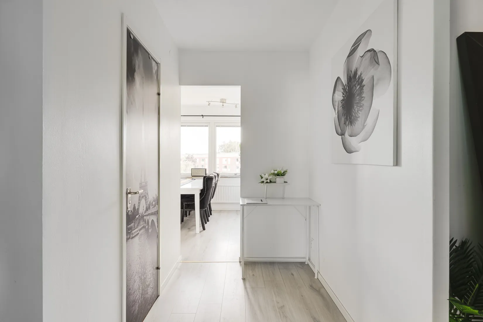 Bostadsrätt, Irisgatan 36, Mellringe, Örebro