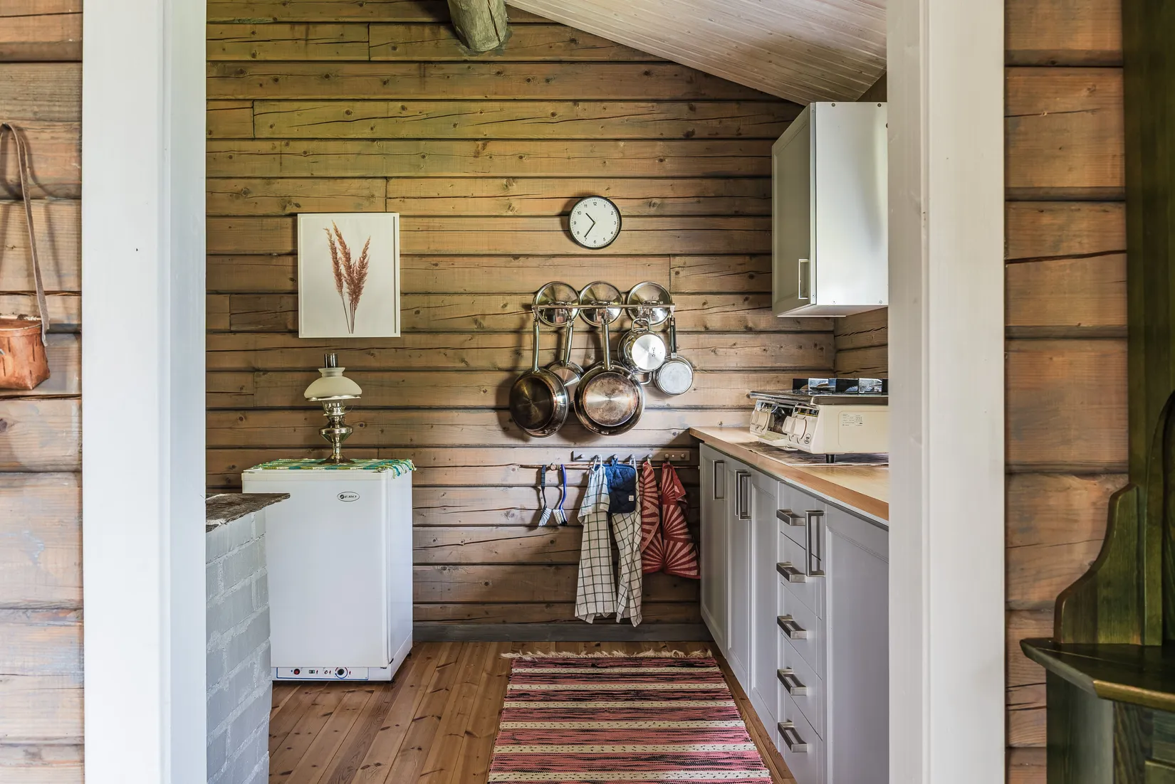 Fritidshus, Ytterdammen 9, Finnskogen, Torsby