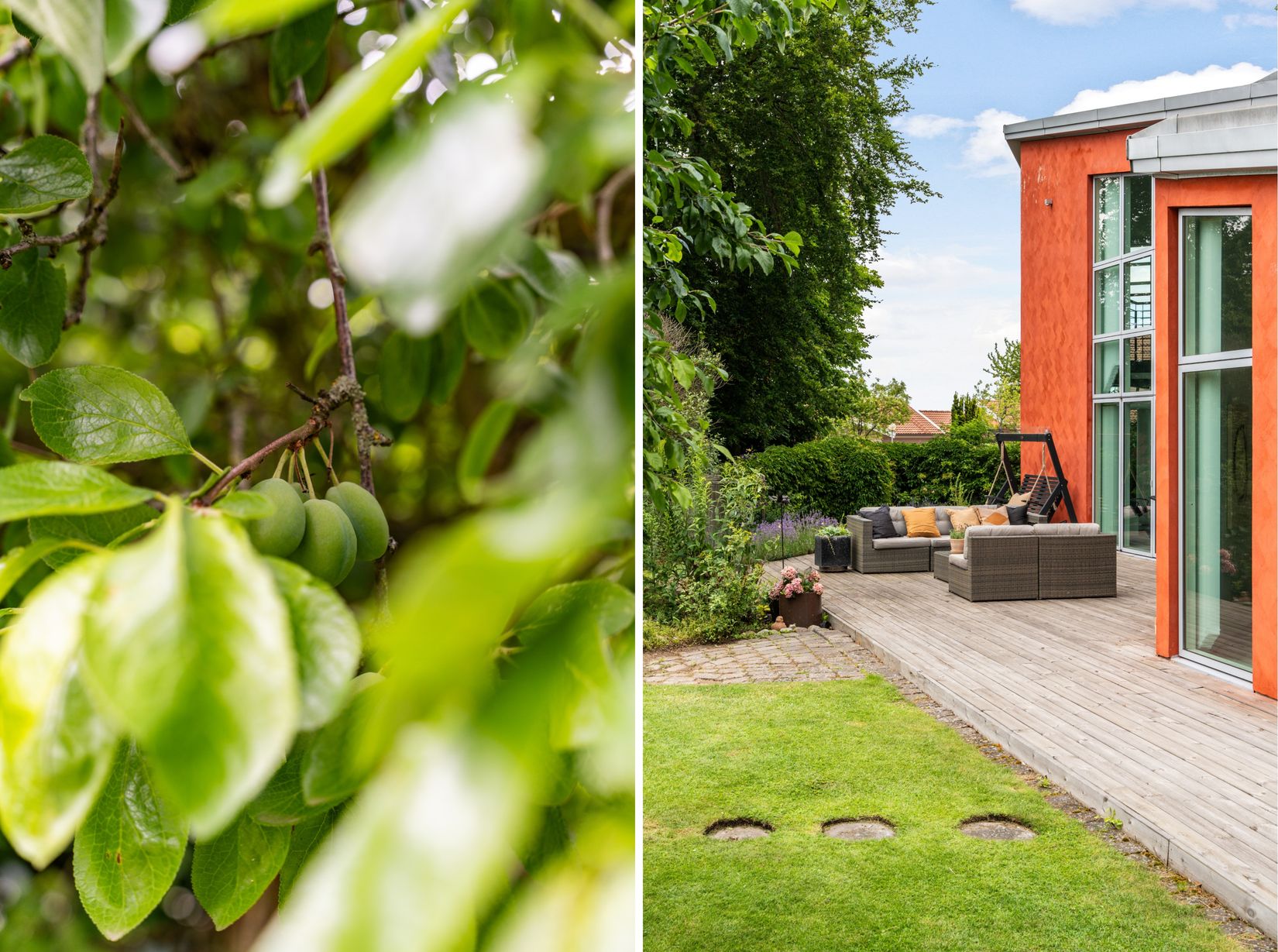 Villa, Åkervägen 5, Åkarp, Burlöv