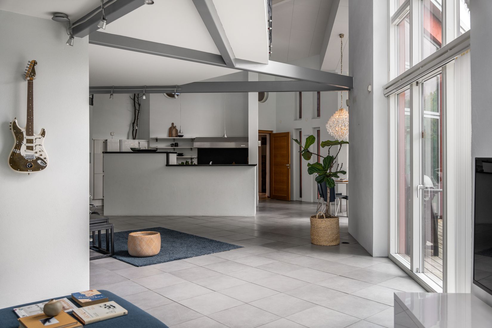 Villa, Åkervägen 5, Åkarp, Burlöv