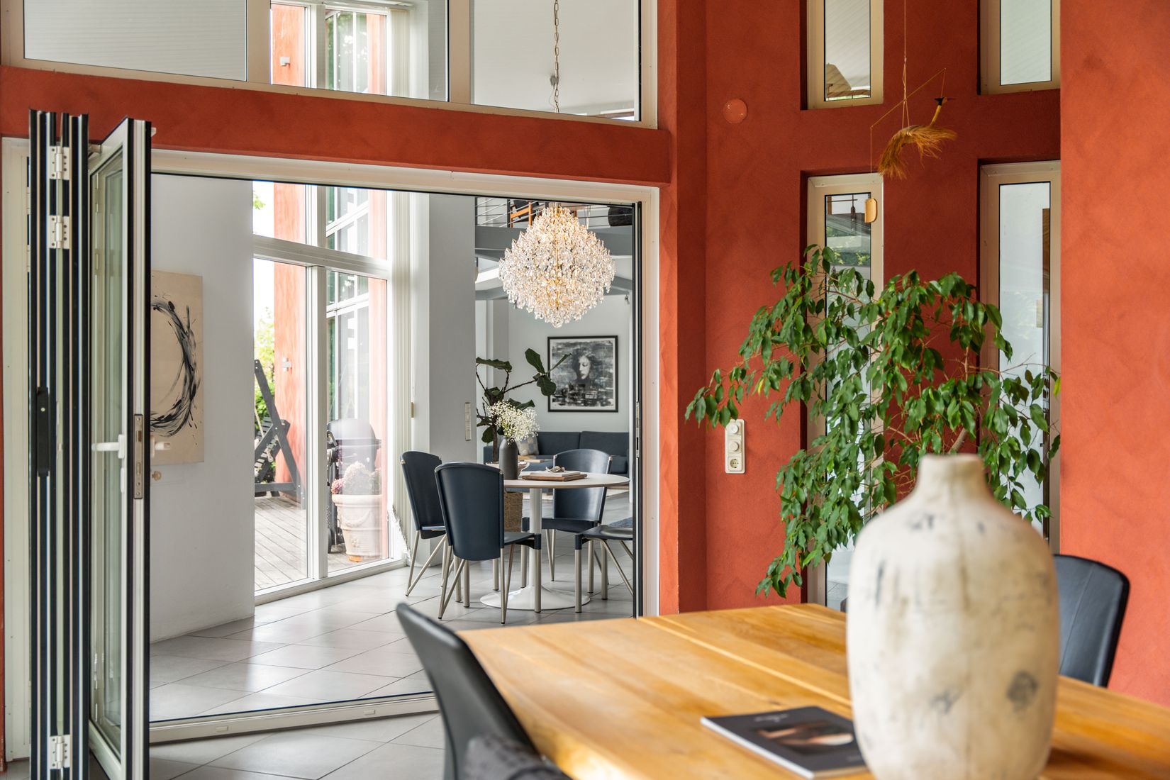 Villa, Åkervägen 5, Åkarp, Burlöv