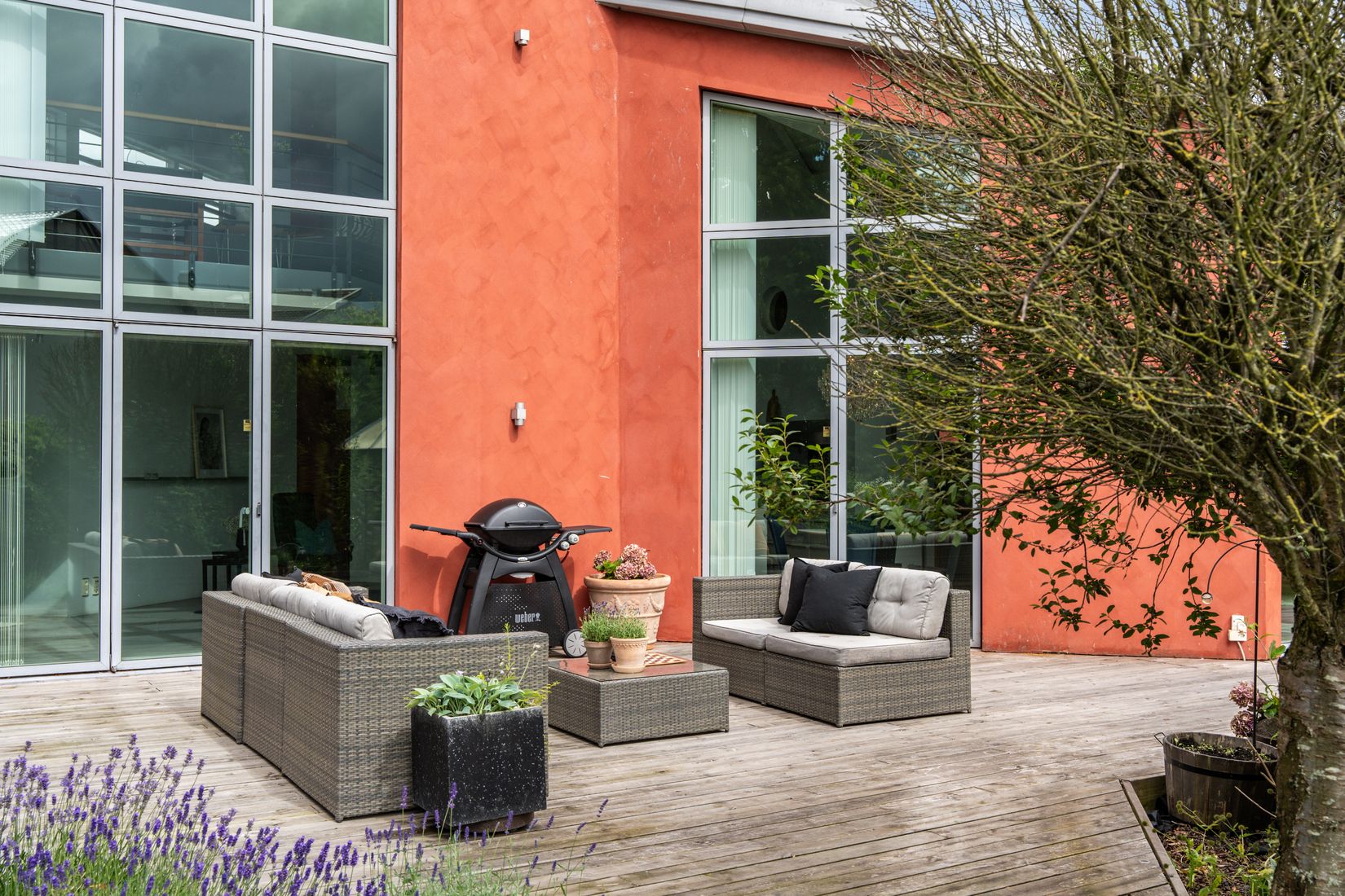 Villa, Åkervägen 5, Åkarp, Burlöv