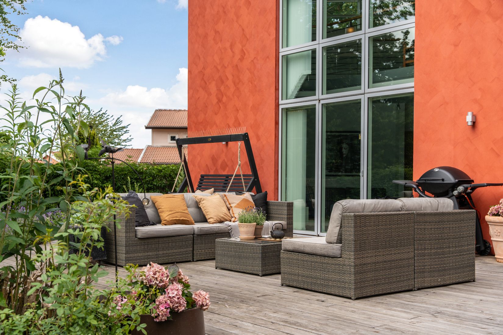 Villa, Åkervägen 5, Åkarp, Burlöv