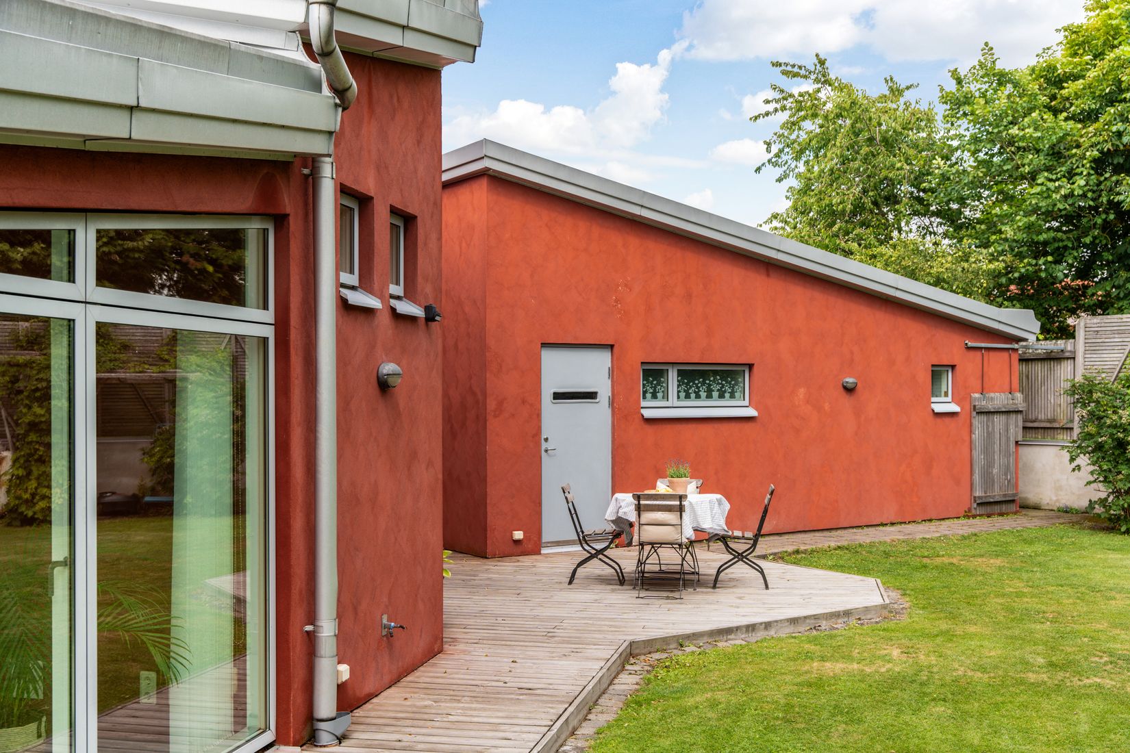 Villa, Åkervägen 5, Åkarp, Burlöv