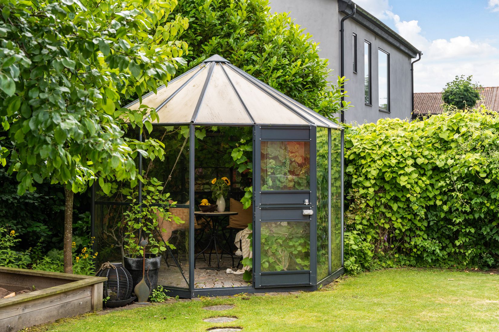 Villa, Åkervägen 5, Åkarp, Burlöv