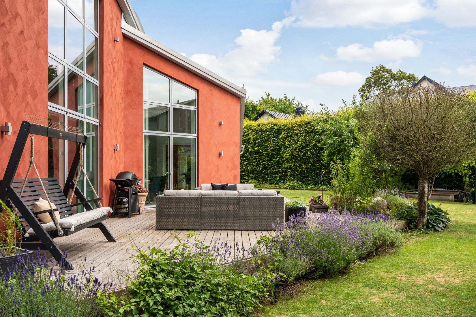 Villa, Åkervägen 5, Åkarp, Burlöv