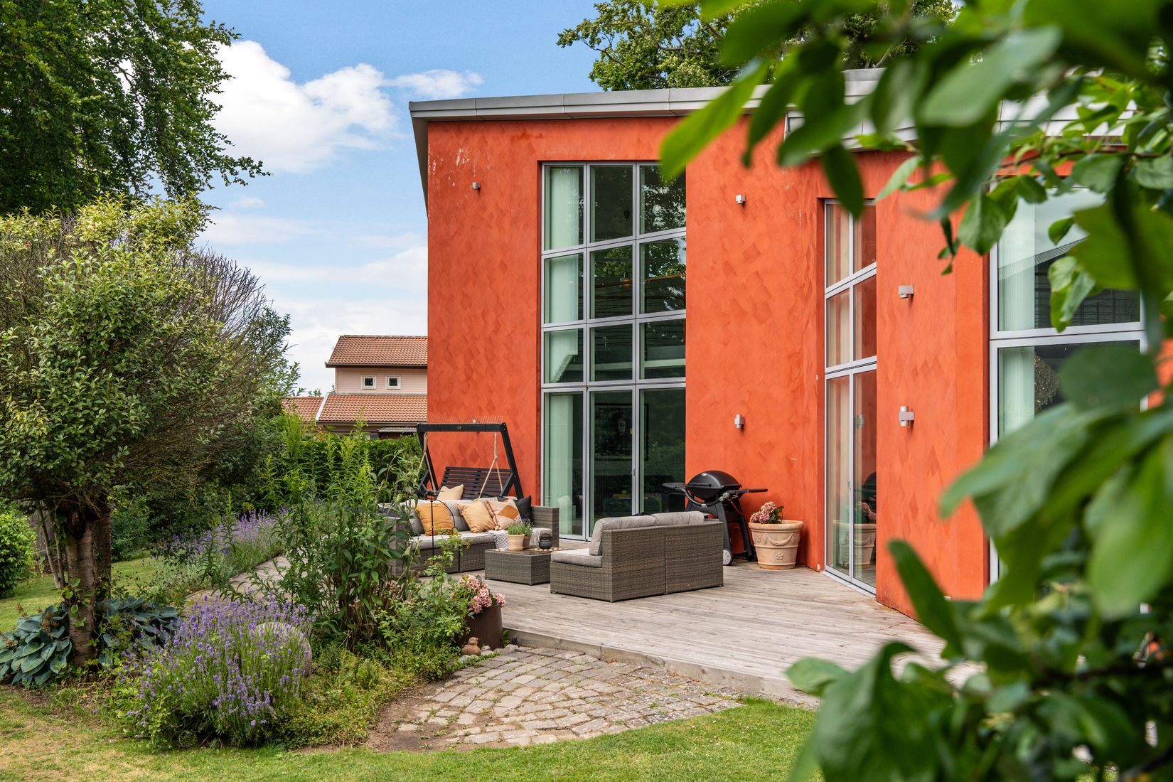 Villa, Åkervägen 5, Åkarp, Burlöv