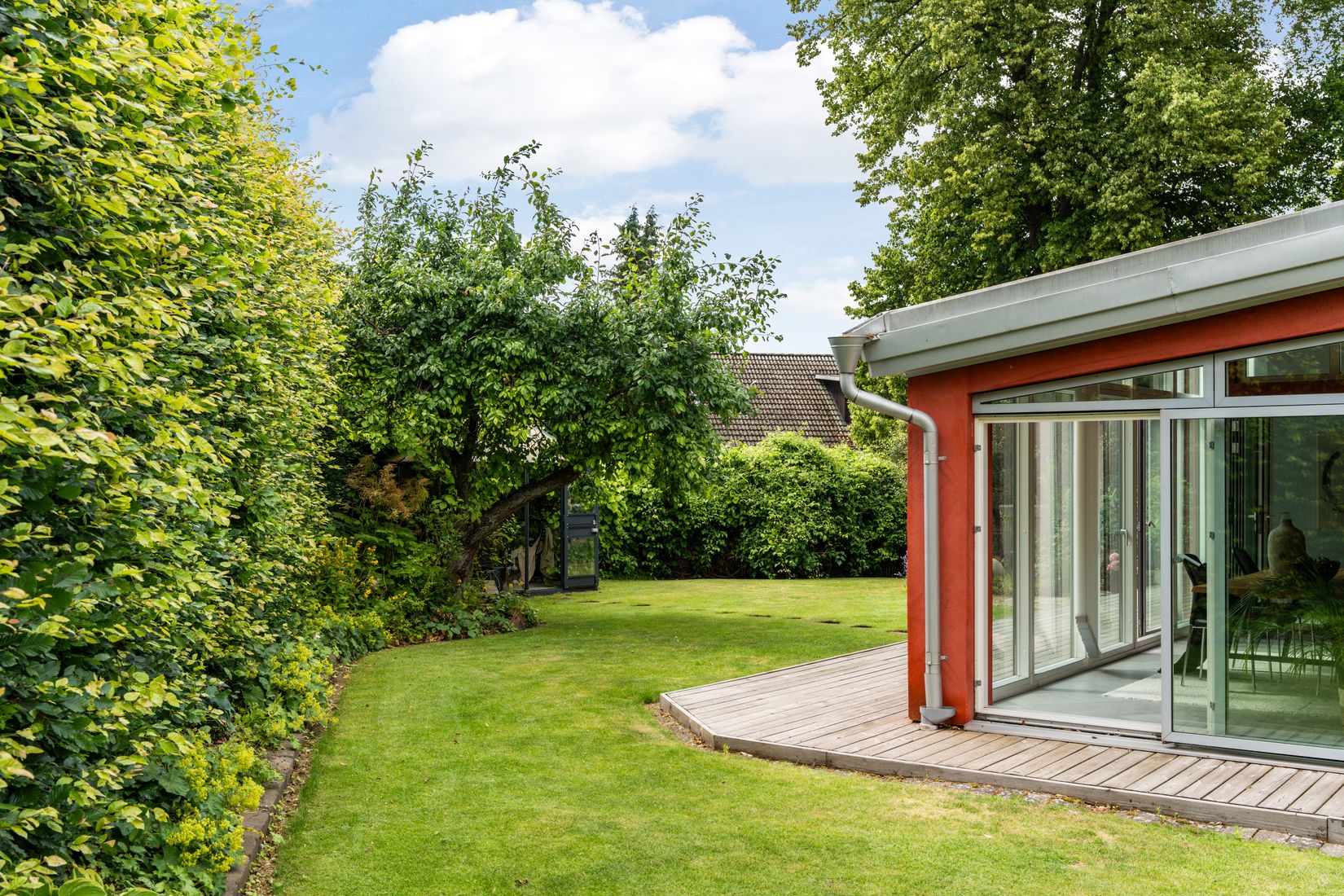 Villa, Åkervägen 5, Åkarp, Burlöv