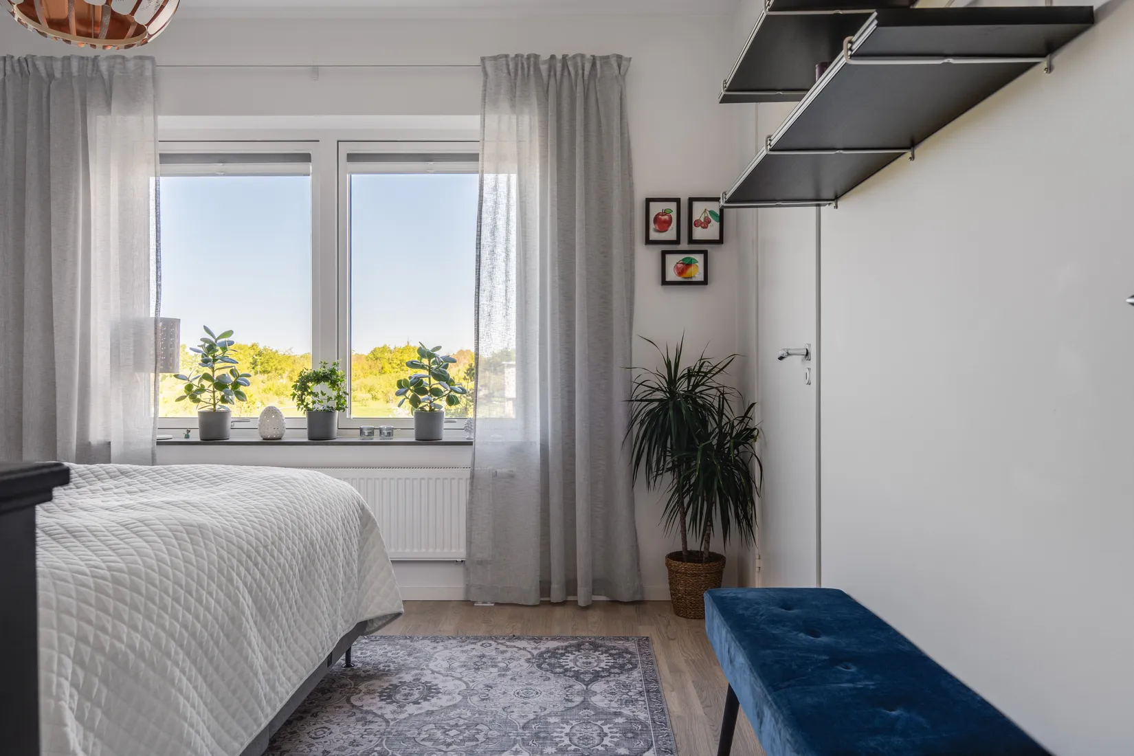 Radhus, Dränggränd 5, Kalkbrottet, Malmö