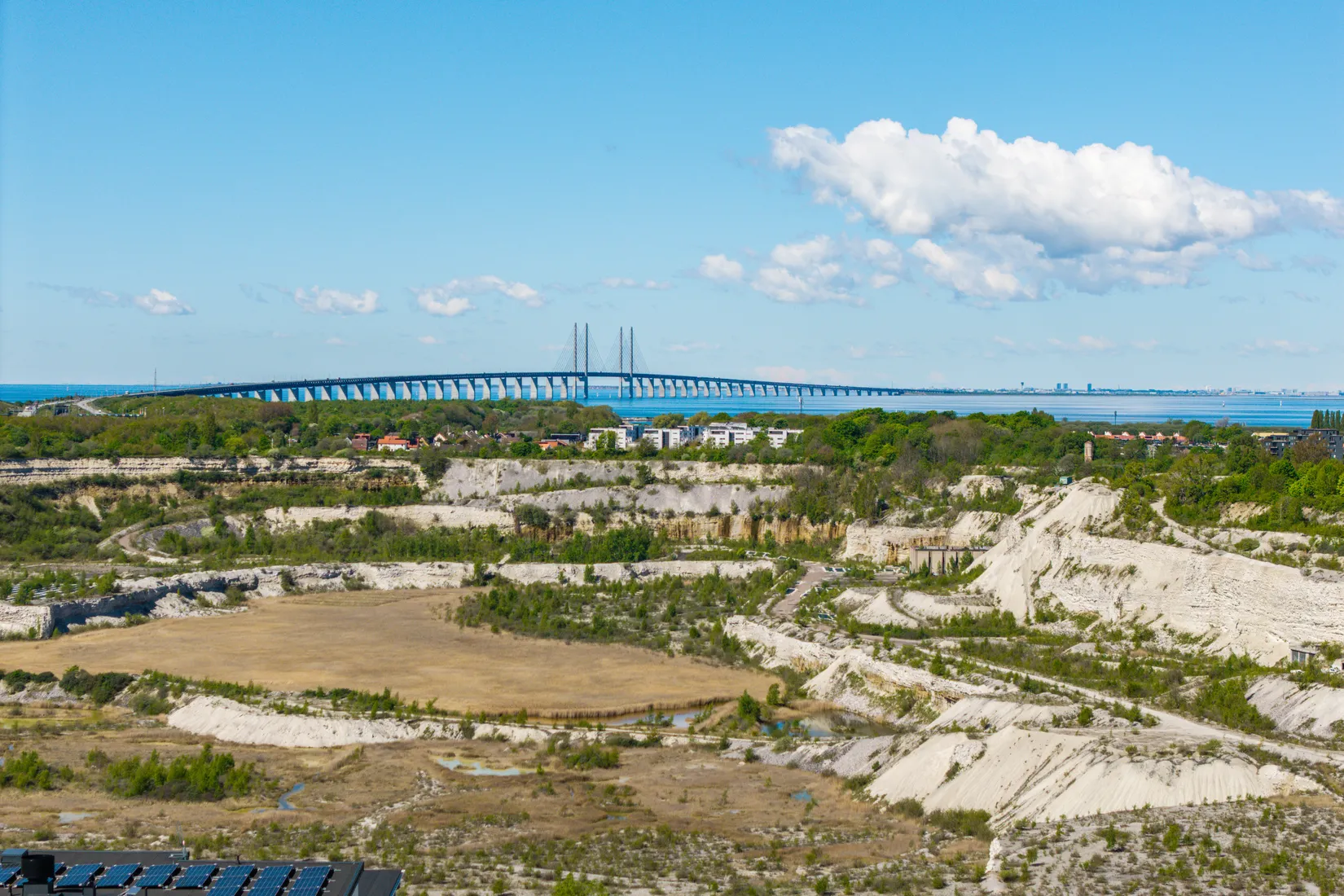 Radhus, Dränggränd 5, Kalkbrottet, Malmö