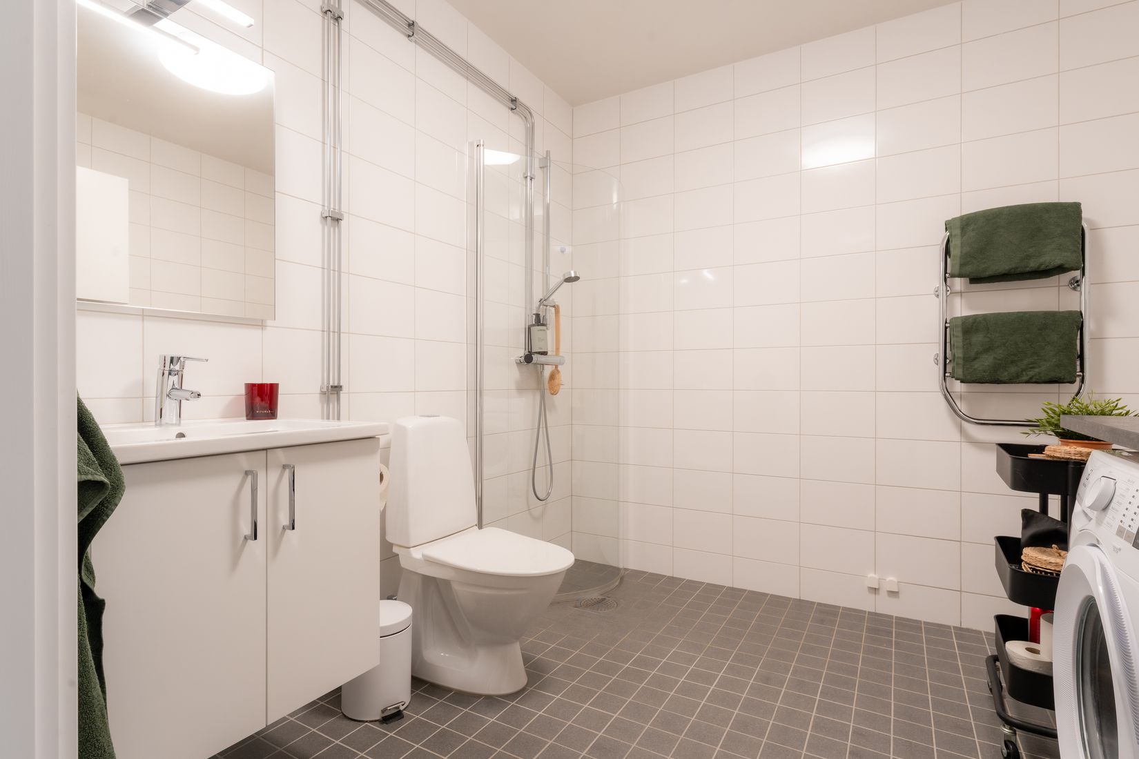 Bostadsrätt, Kajakvägen 1, Femöre, Oxelösund