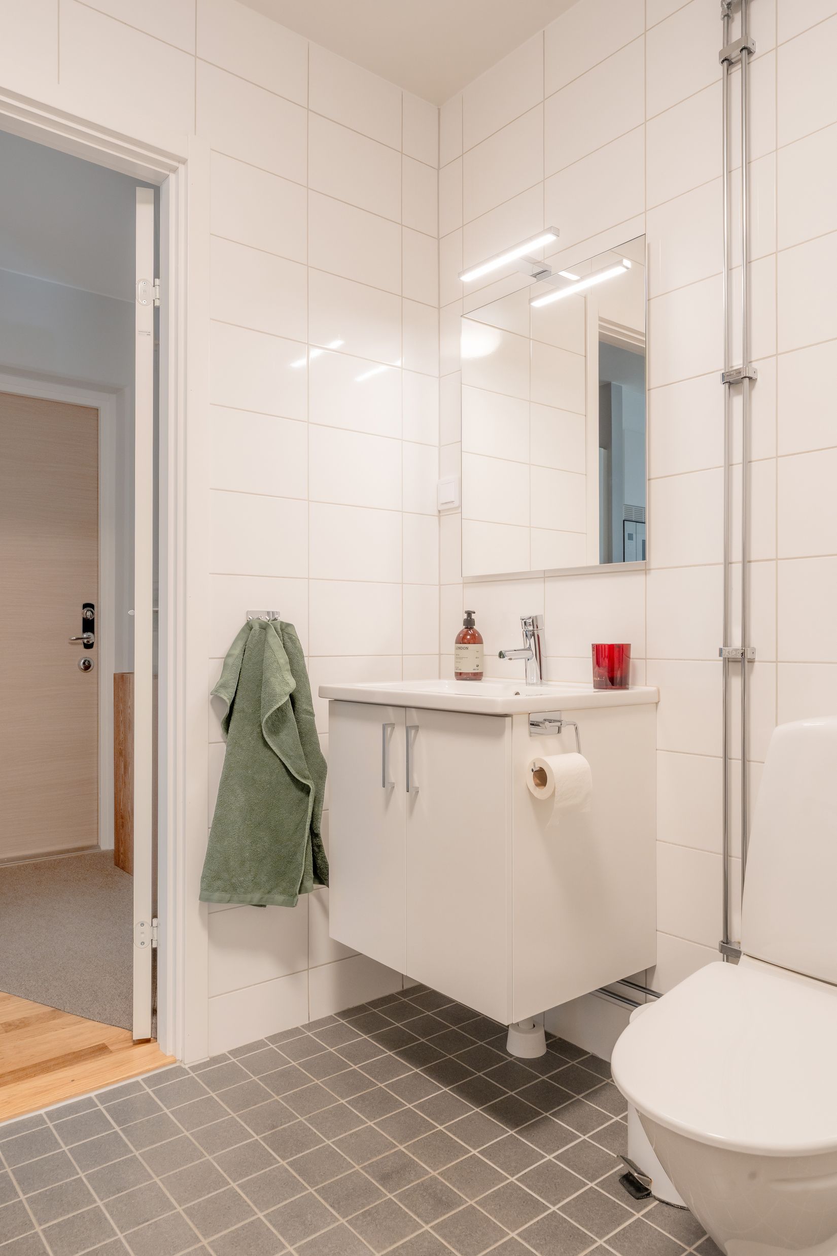 Bostadsrätt, Kajakvägen 1, Femöre, Oxelösund