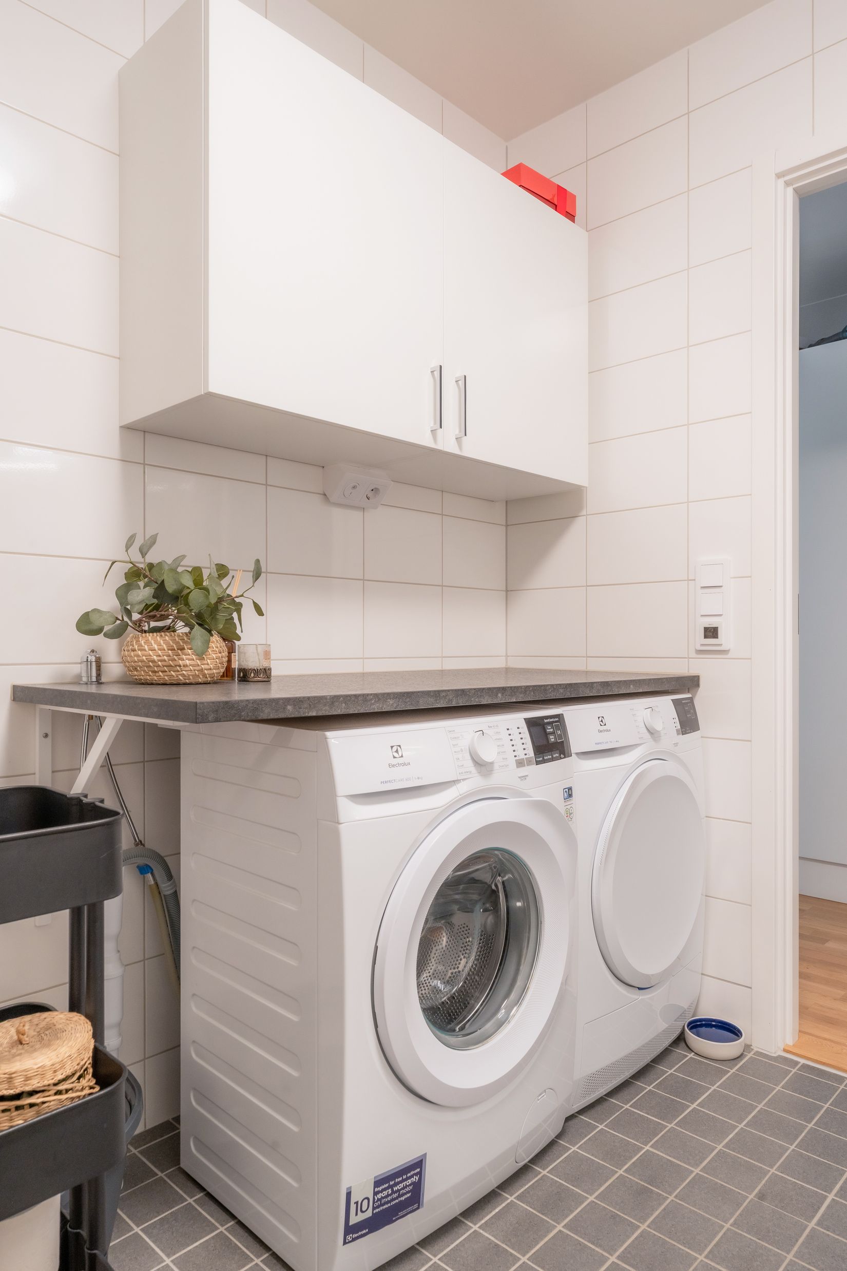 Bostadsrätt, Kajakvägen 1, Femöre, Oxelösund