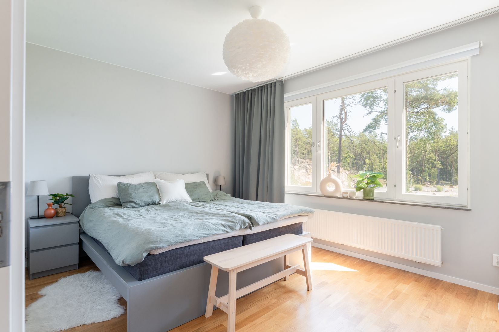 Bostadsrätt, Kajakvägen 1, Femöre, Oxelösund