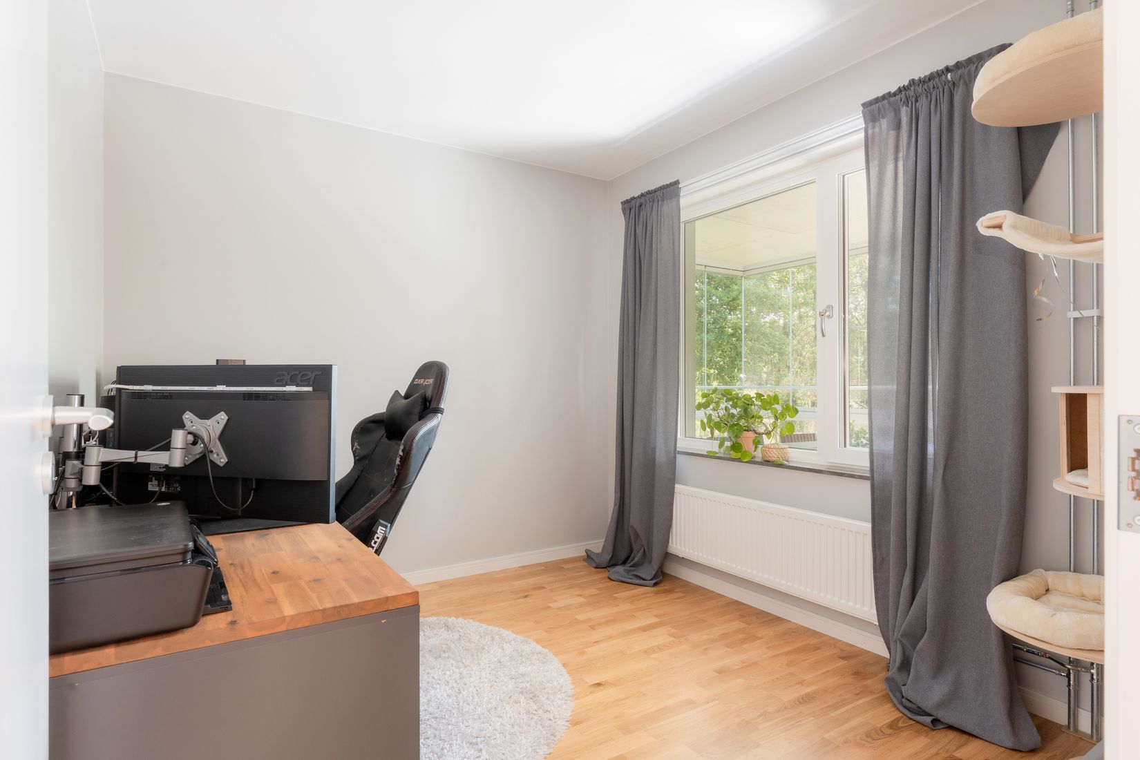 Bostadsrätt, Kajakvägen 1, Femöre, Oxelösund