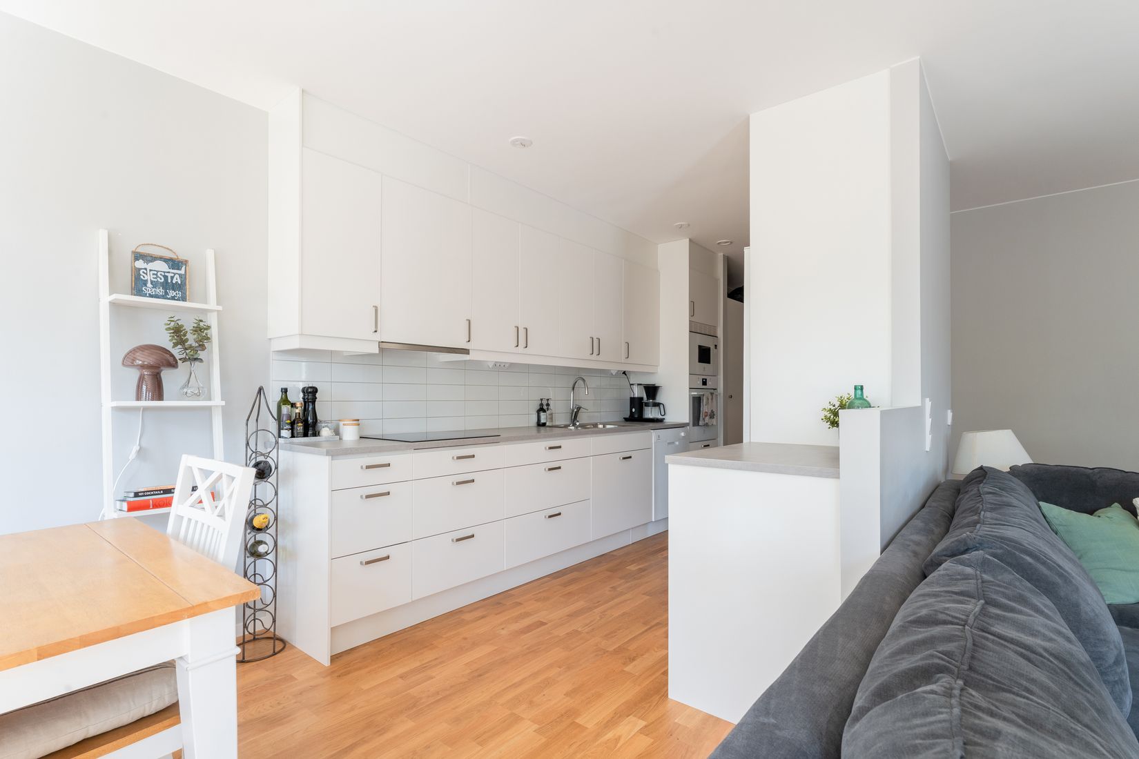 Bostadsrätt, Kajakvägen 1, Femöre, Oxelösund