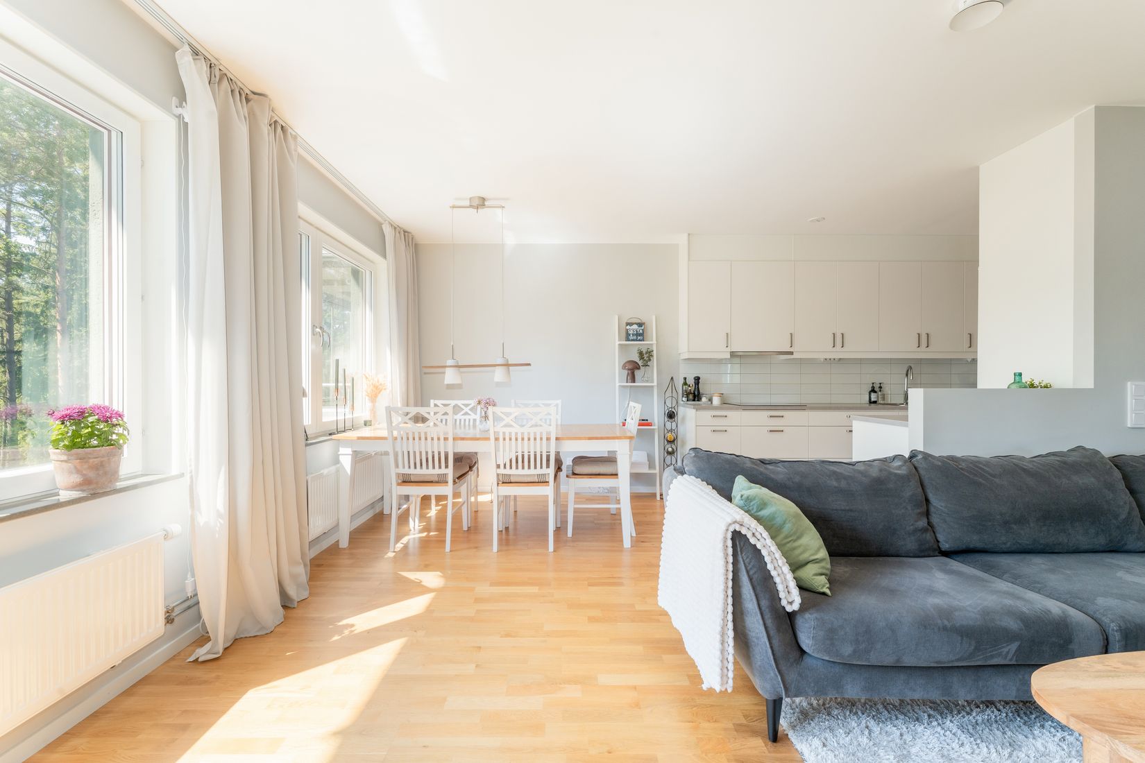 Bostadsrätt, Kajakvägen 1, Femöre, Oxelösund