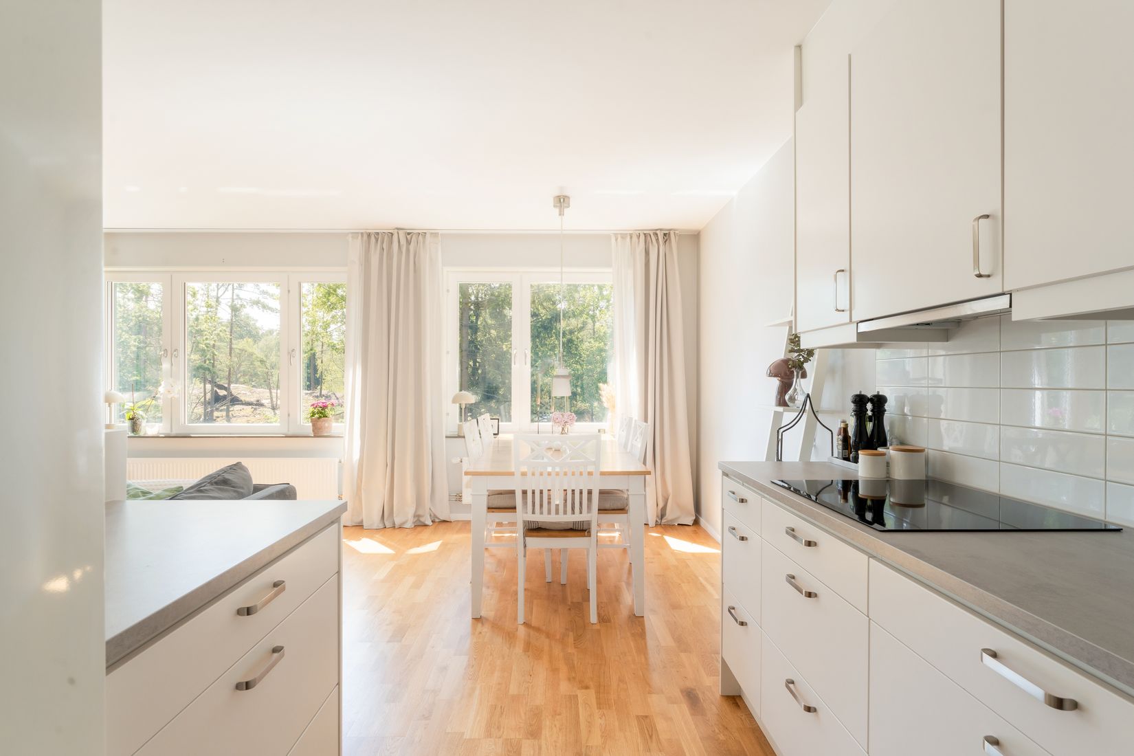 Bostadsrätt, Kajakvägen 1, Femöre, Oxelösund