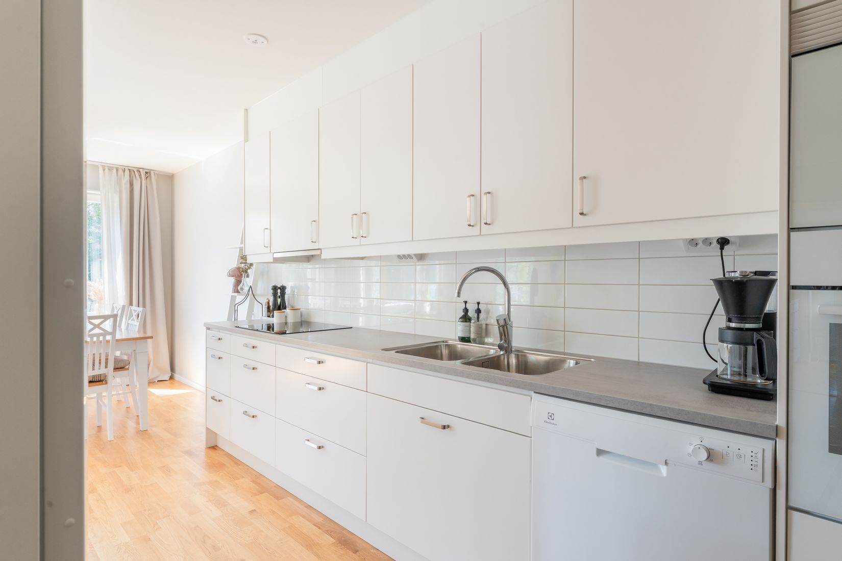 Bostadsrätt, Kajakvägen 1, Femöre, Oxelösund