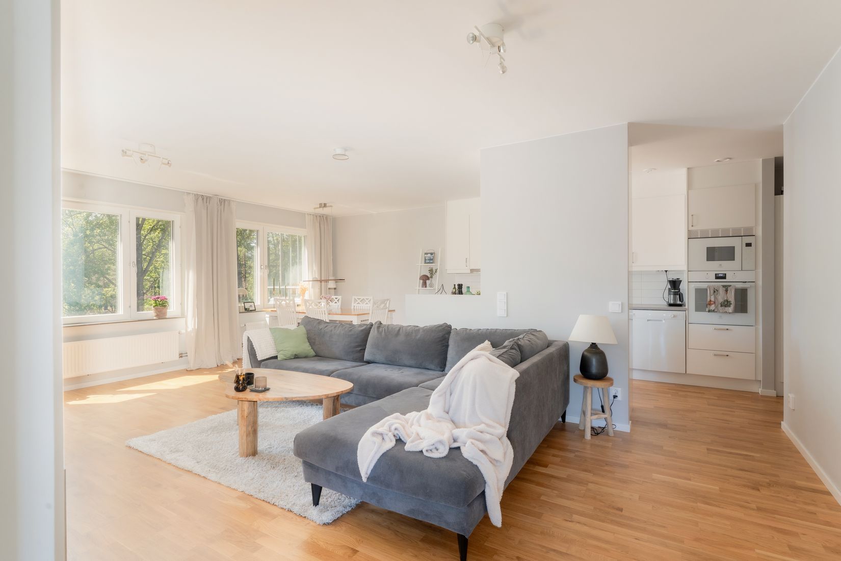 Bostadsrätt, Kajakvägen 1, Femöre, Oxelösund