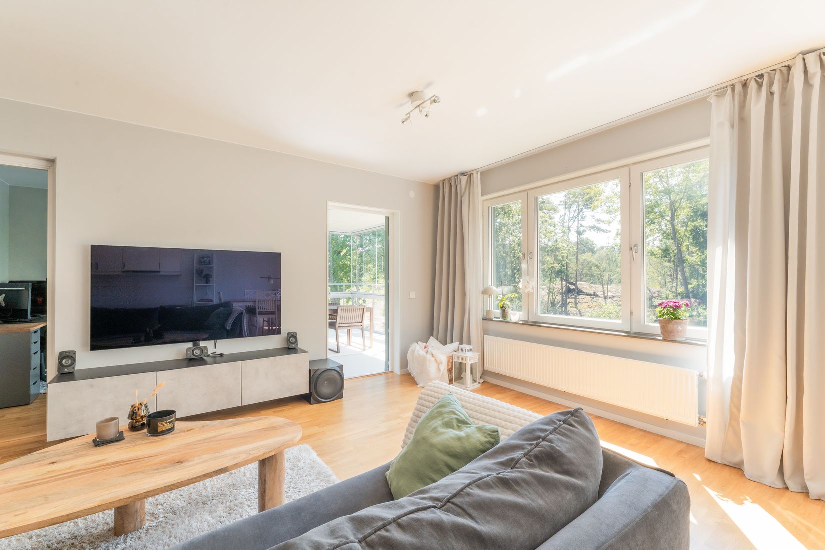 Bostadsrätt, Kajakvägen 1, Femöre, Oxelösund