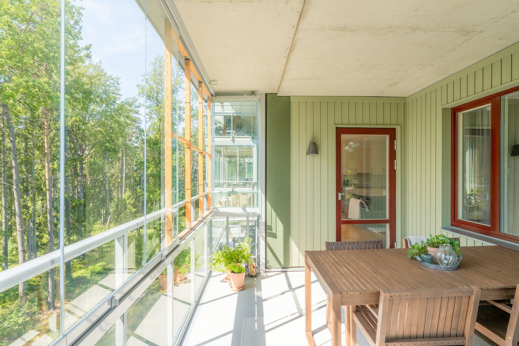 Bostadsrätt, Kajakvägen 1, Femöre, Oxelösund