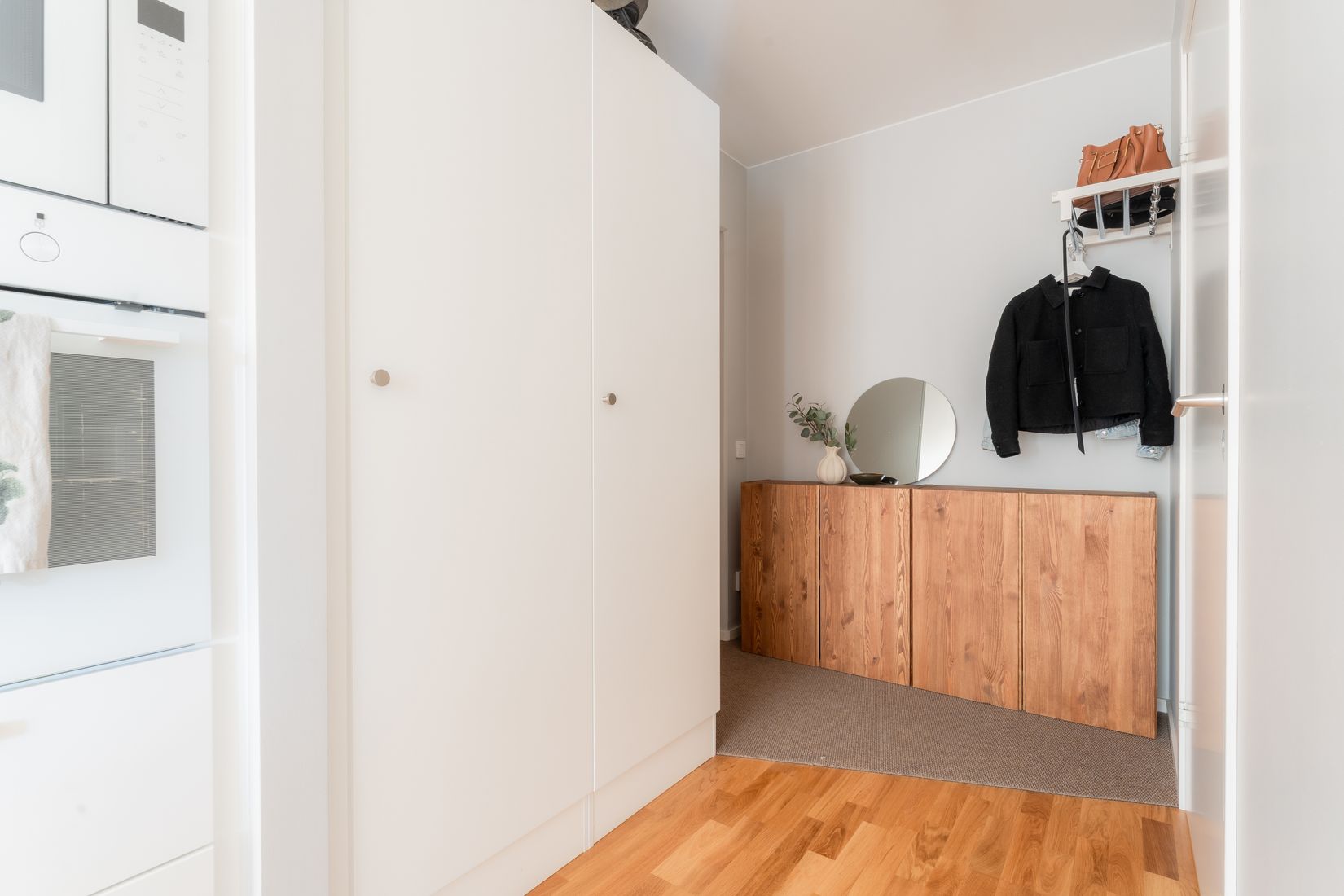 Bostadsrätt, Kajakvägen 1, Femöre, Oxelösund