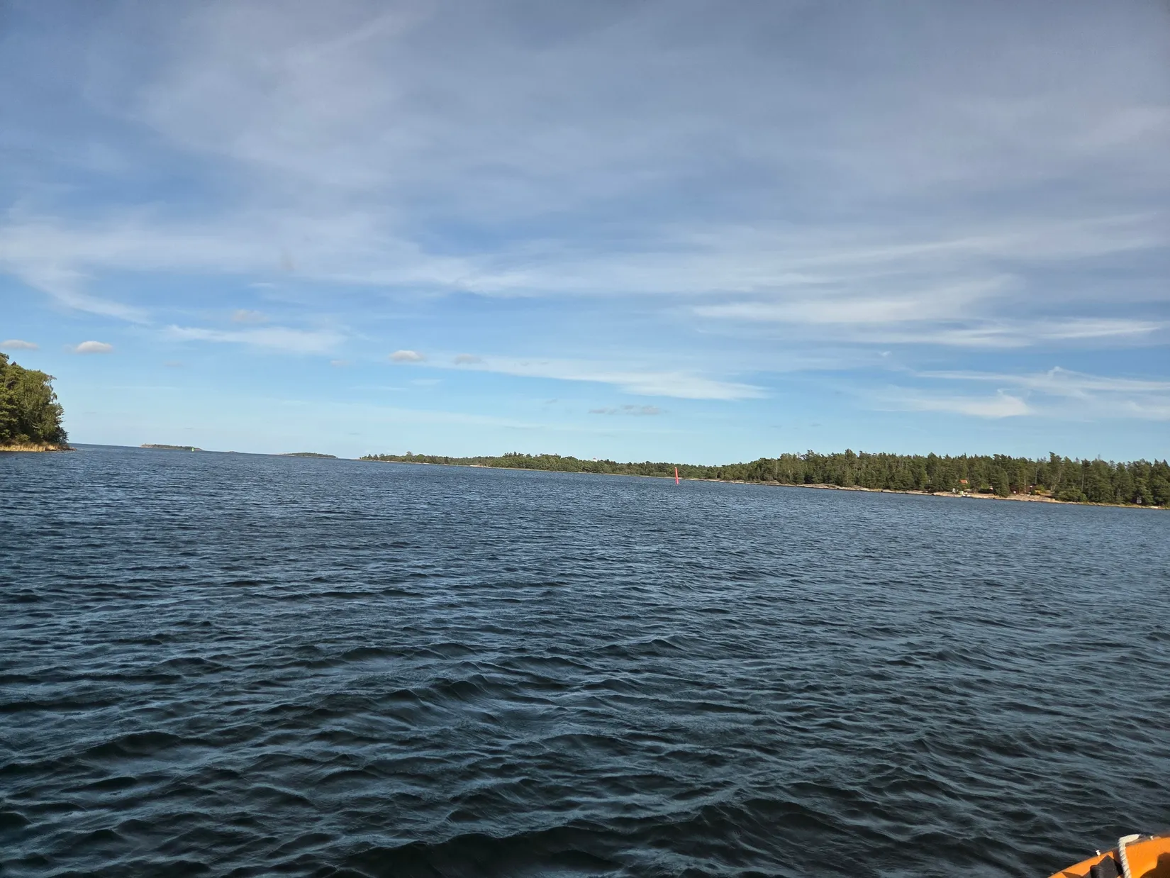 Fritidshus, Arholma södra byväg 73, Norrtälje