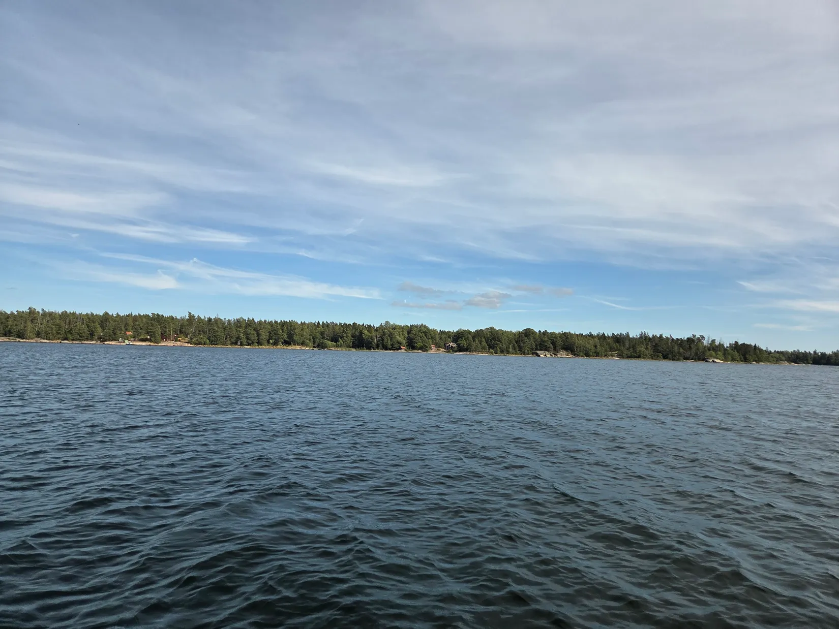 Fritidshus, Arholma södra byväg 73, Norrtälje