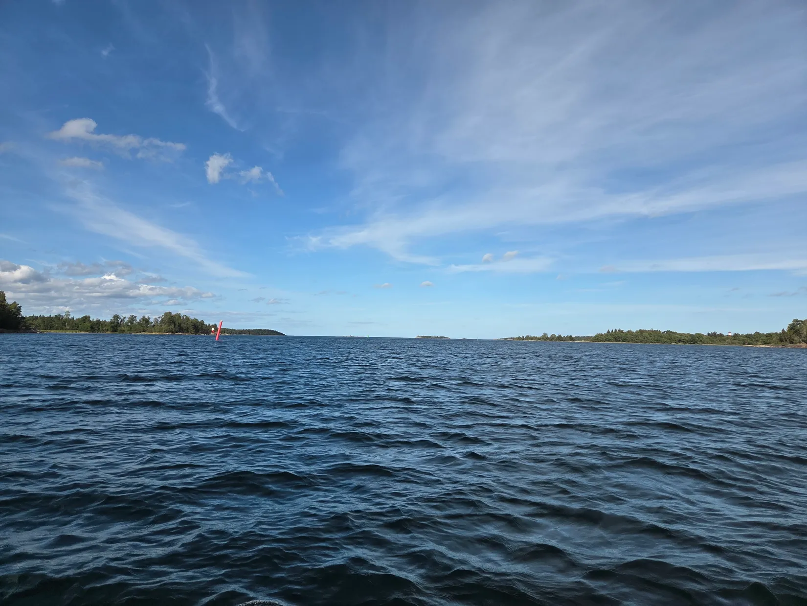 Fritidshus, Arholma södra byväg 73, Norrtälje