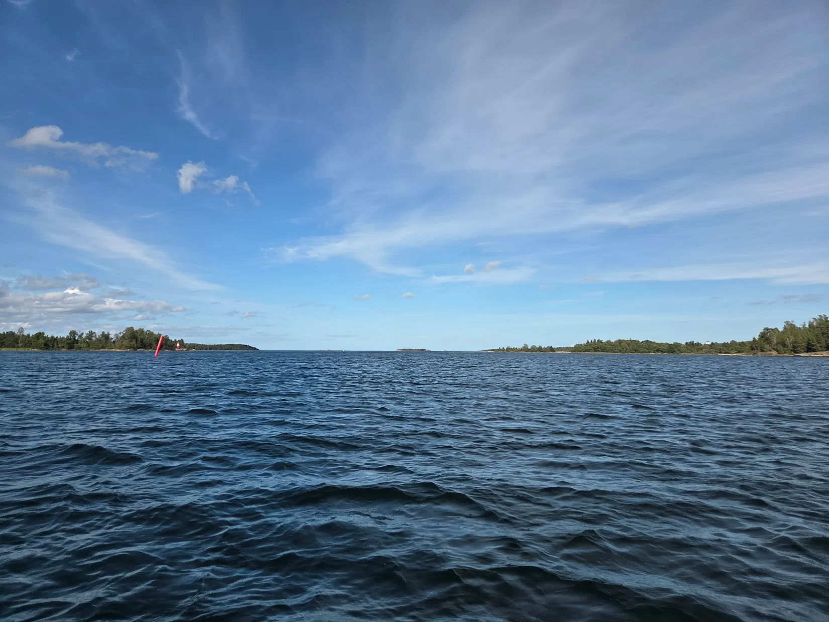 Fritidshus, Arholma södra byväg 73, Norrtälje