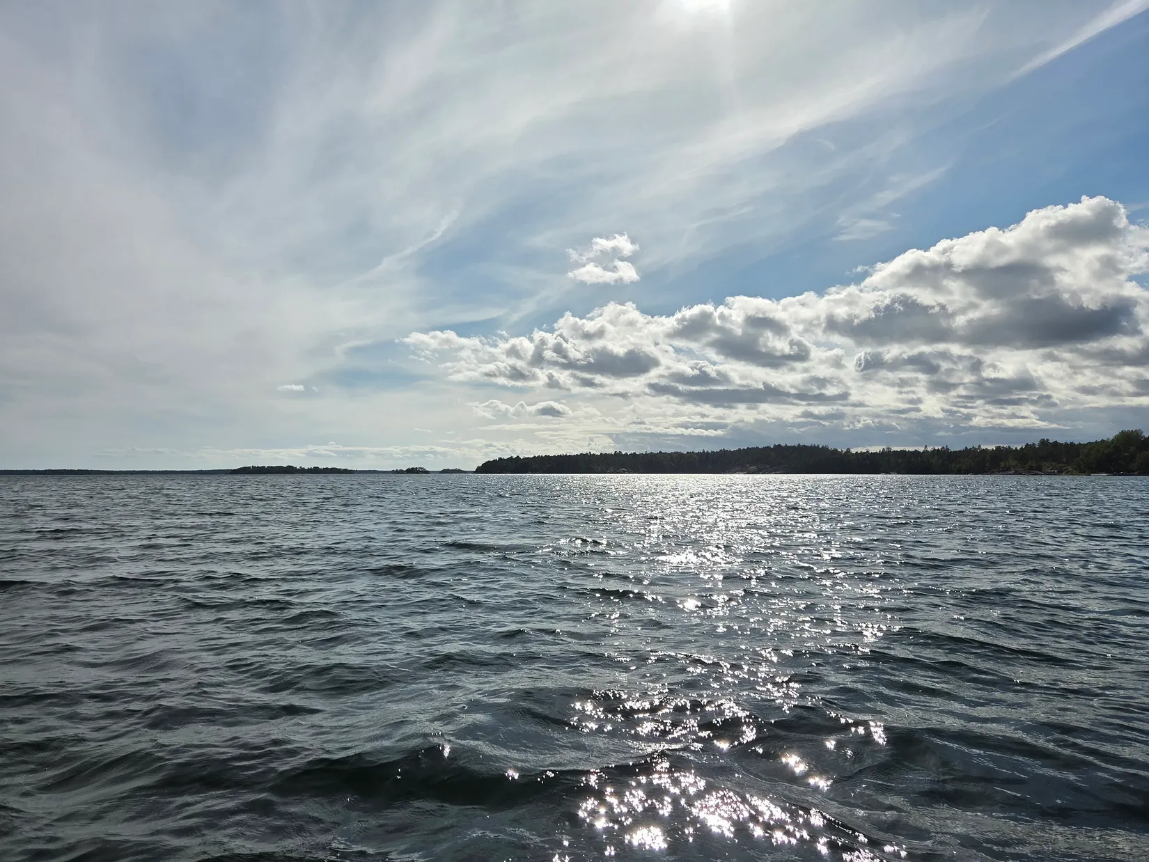 Fritidshus, Arholma södra byväg 73, Norrtälje