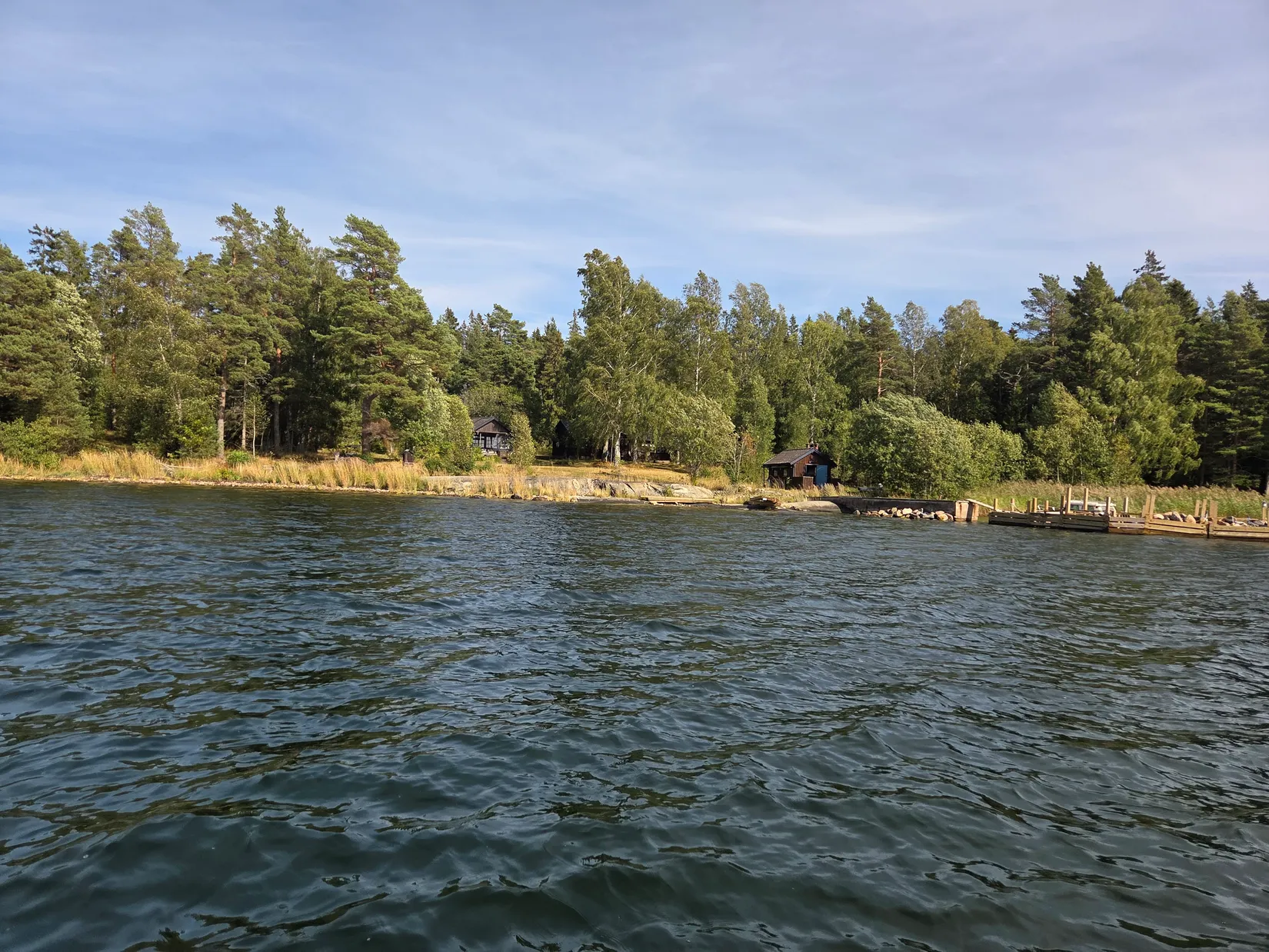 Fritidshus, Arholma södra byväg 73, Norrtälje