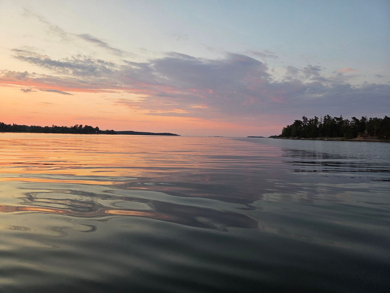 Fritidshus, Arholma södra byväg 73, Norrtälje