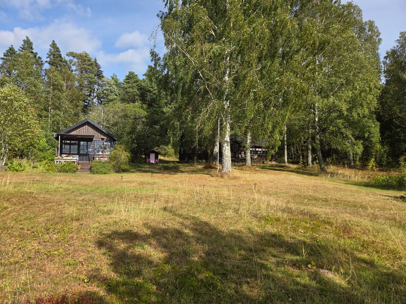 Fritidshus, Arholma södra byväg 73, Norrtälje