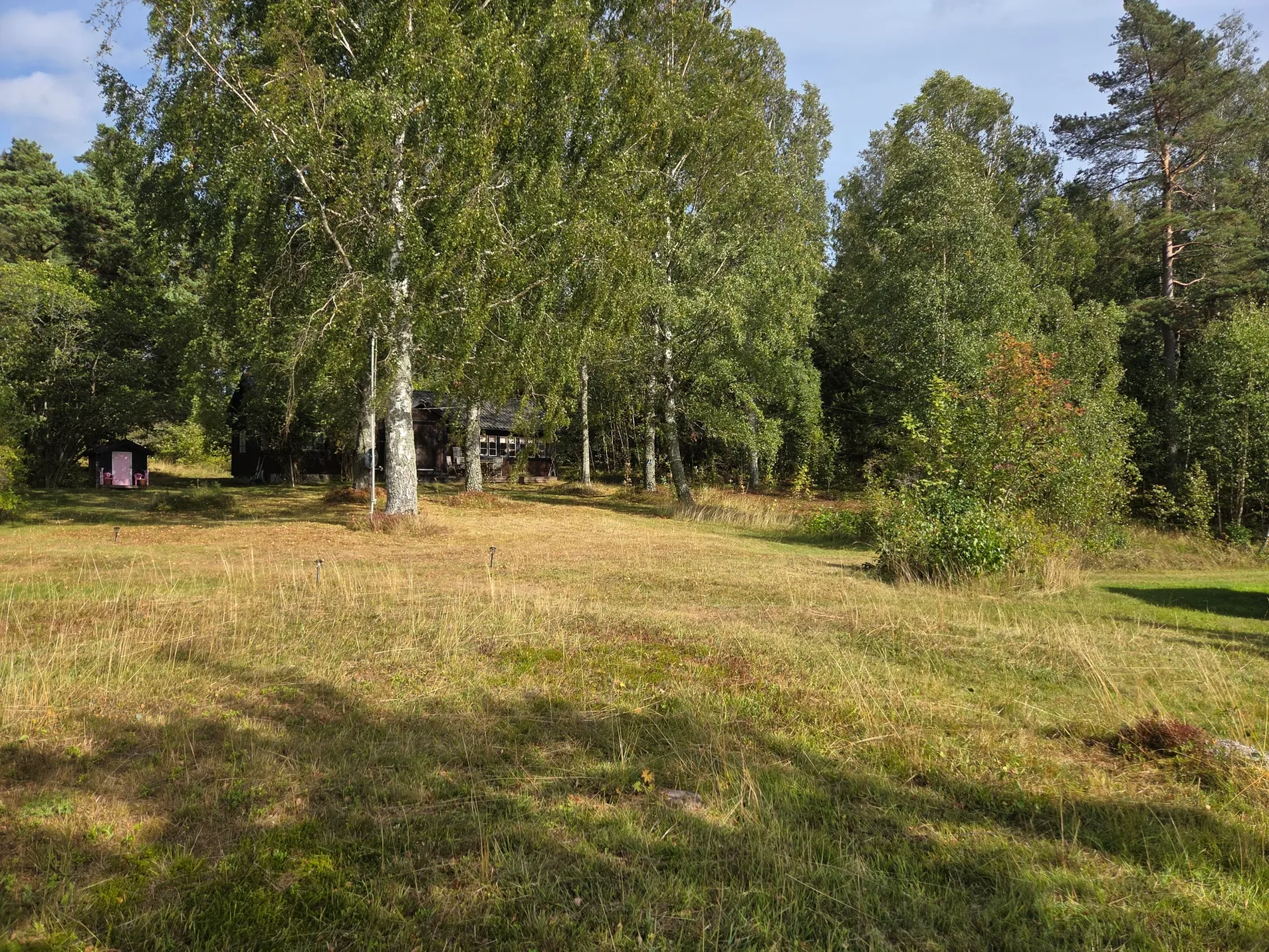 Fritidshus, Arholma södra byväg 73, Norrtälje