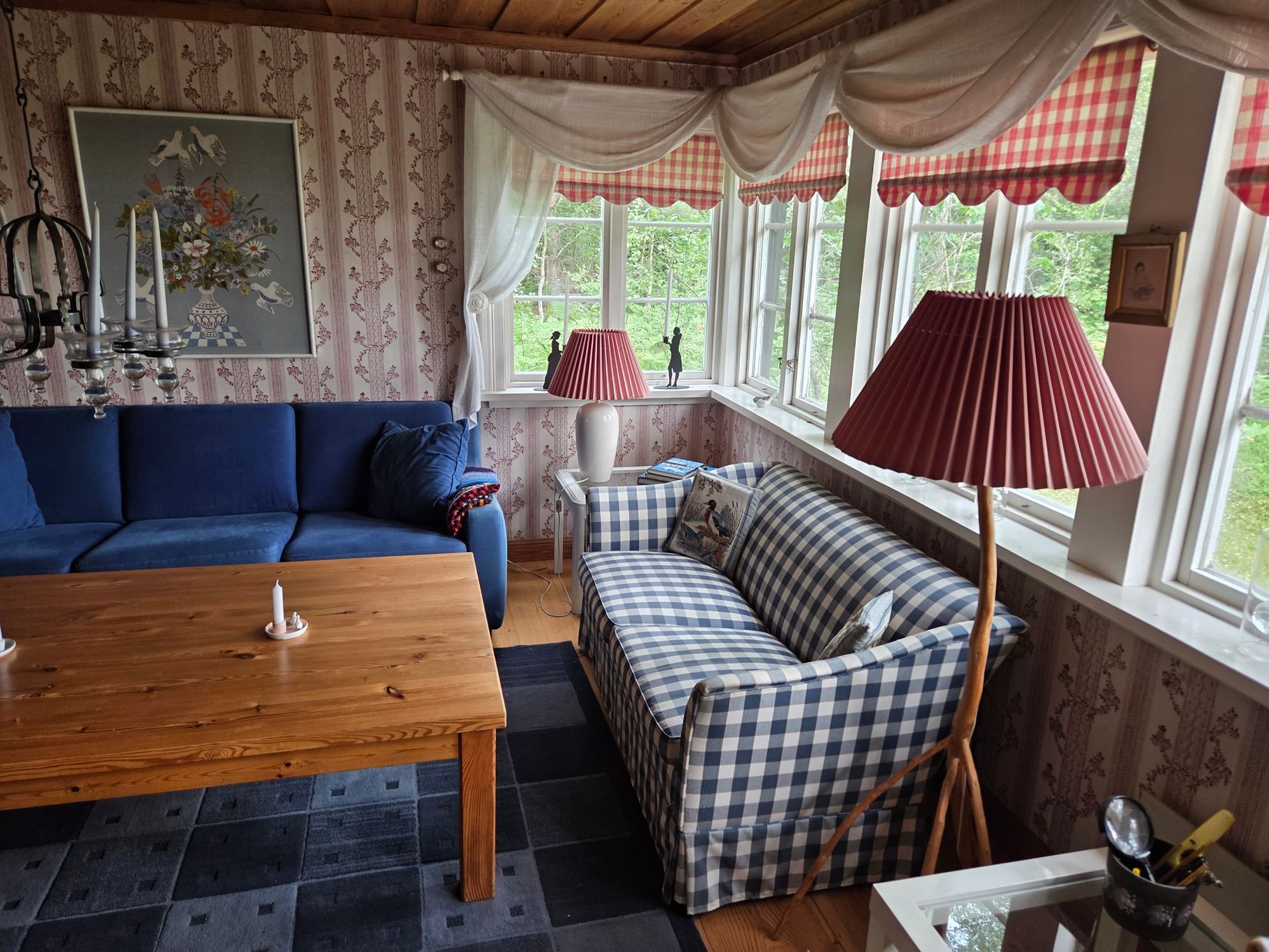 Fritidshus, Arholma södra byväg 73, Norrtälje