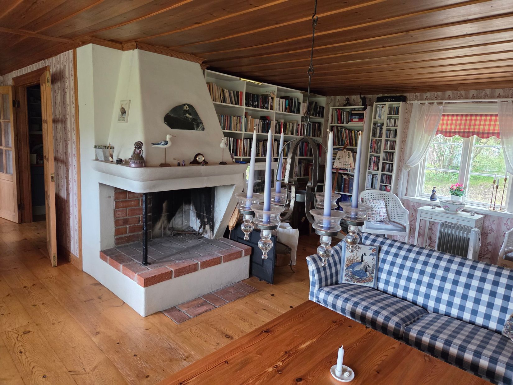 Fritidshus, Arholma södra byväg 73, Norrtälje