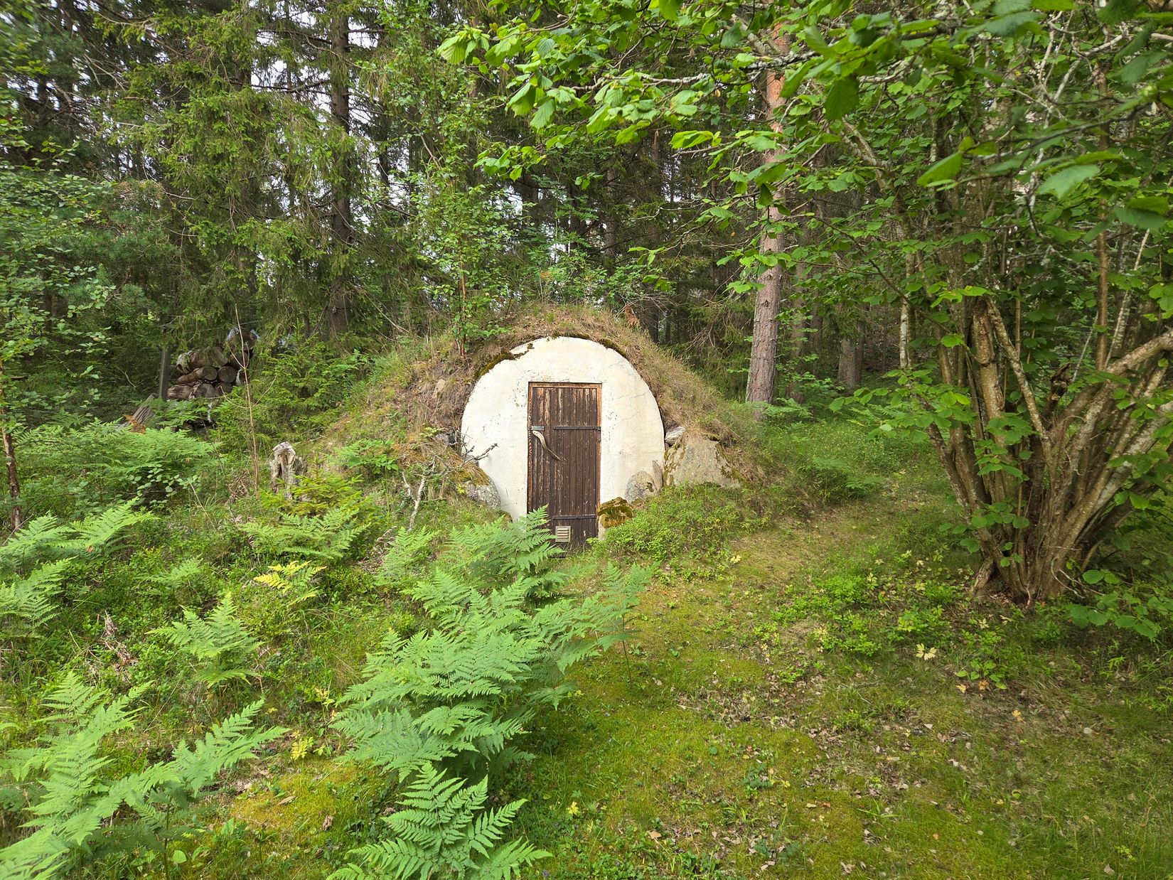 Fritidshus, Arholma södra byväg 73, Norrtälje