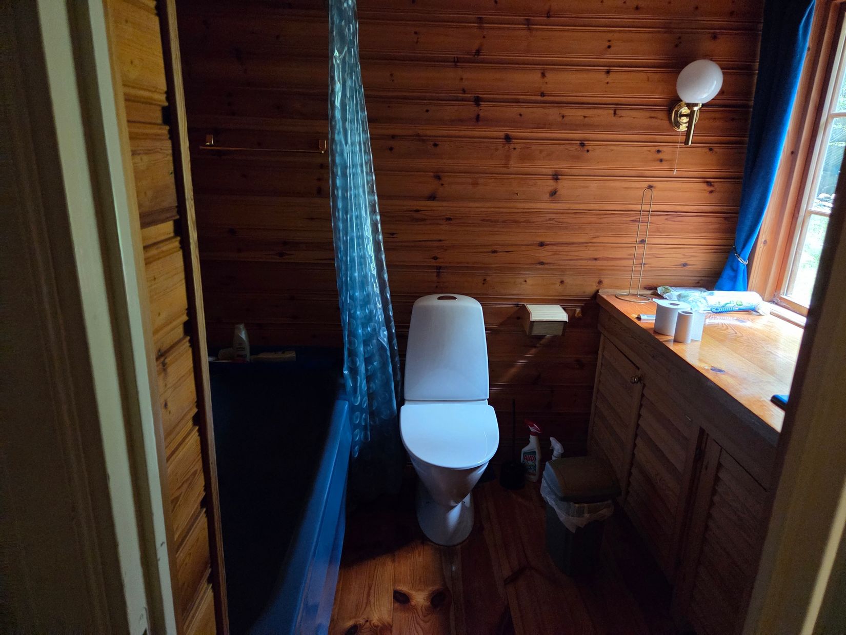 Fritidshus, Arholma södra byväg 73, Norrtälje