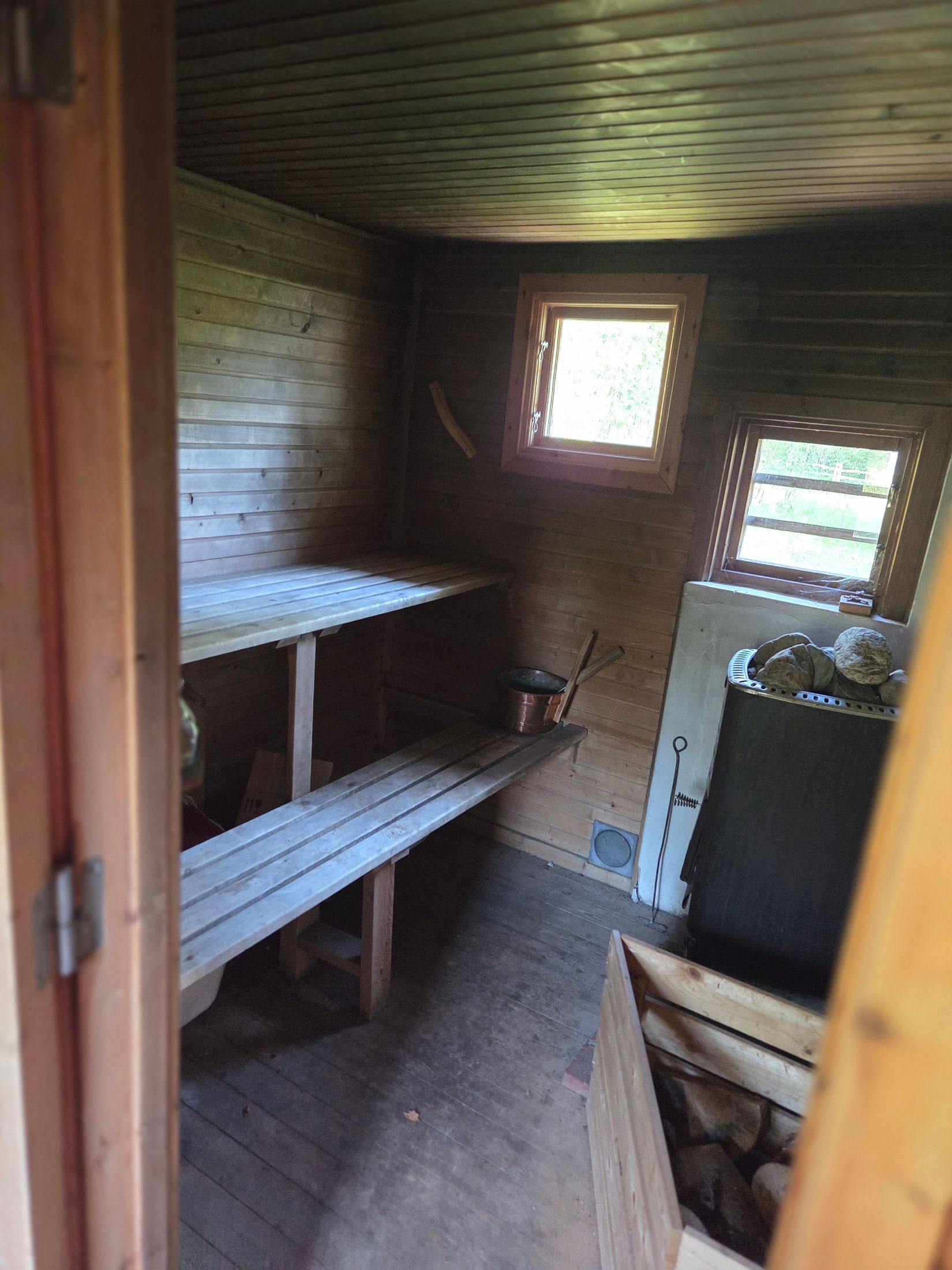 Fritidshus, Arholma södra byväg 73, Norrtälje