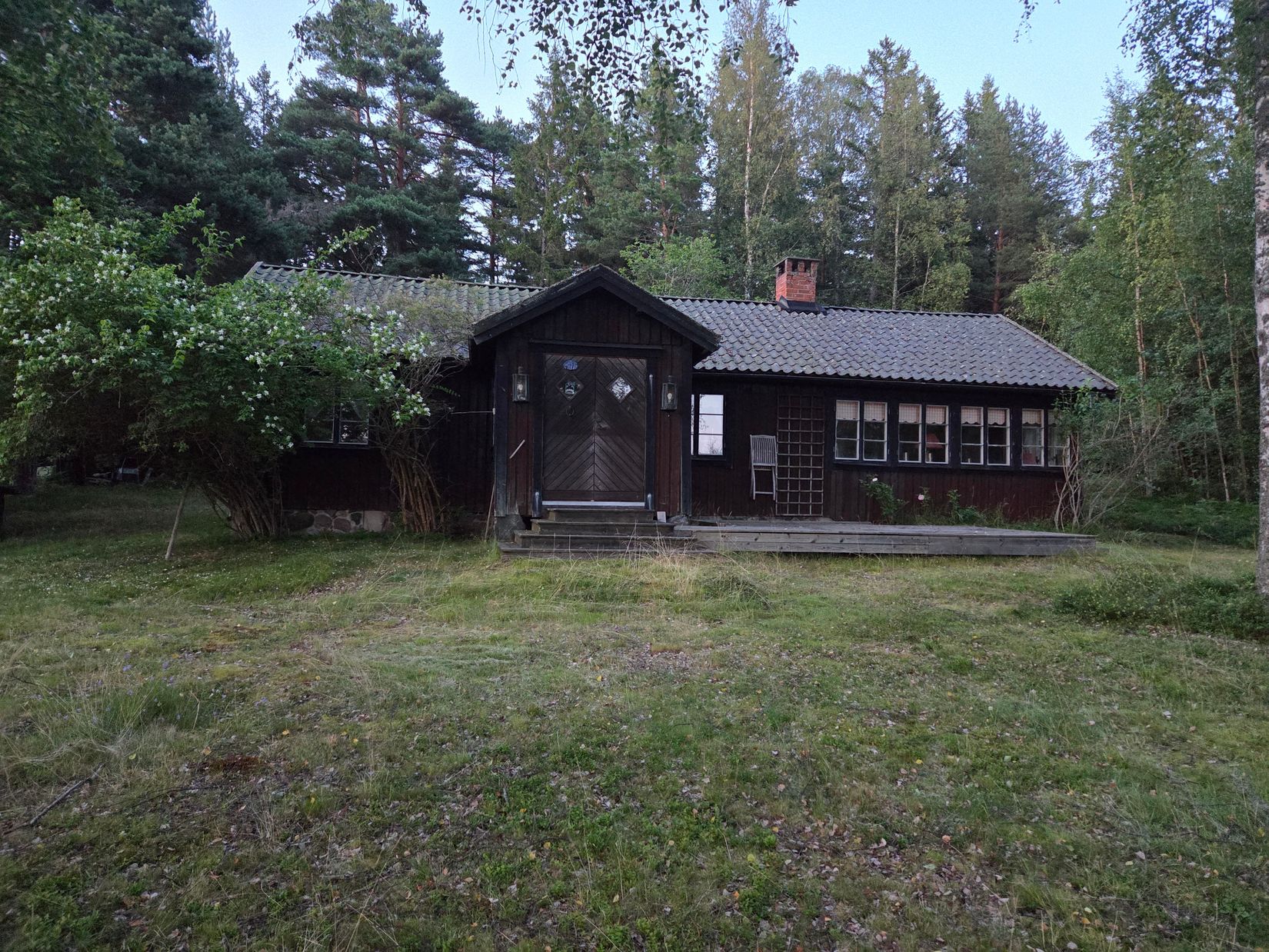 Fritidshus, Arholma södra byväg 73, Norrtälje