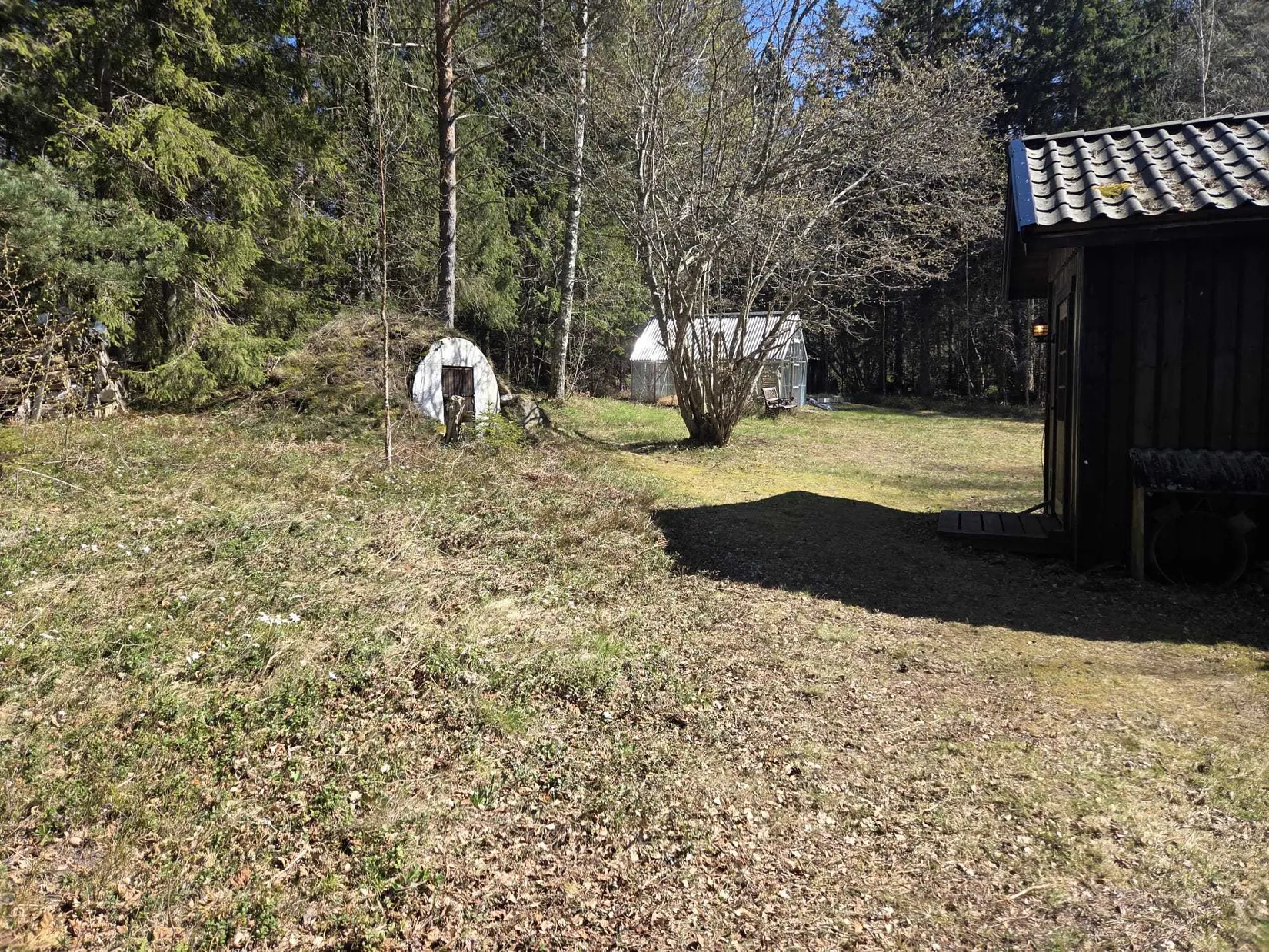 Fritidshus, Arholma södra byväg 73, Norrtälje