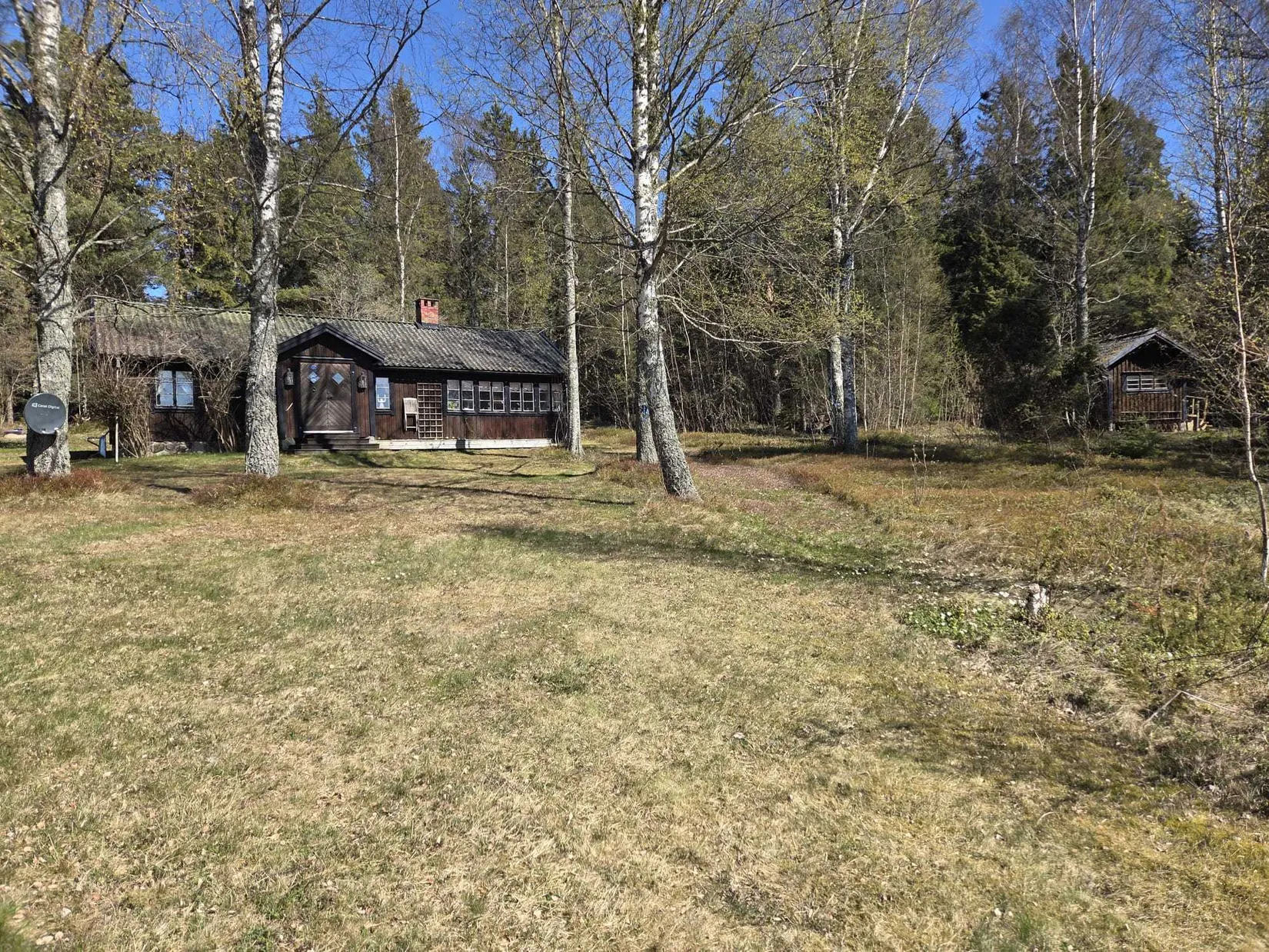 Fritidshus, Arholma södra byväg 73, Norrtälje
