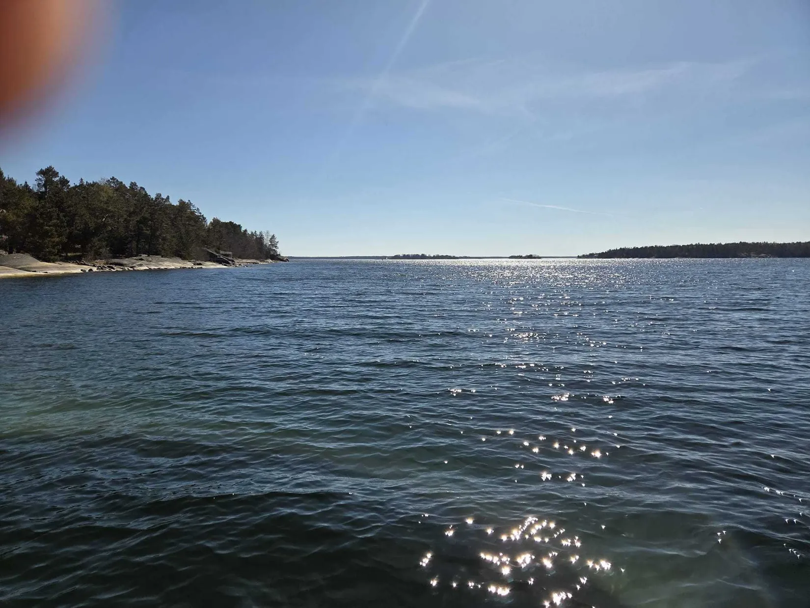Fritidshus, Arholma södra byväg 73, Norrtälje