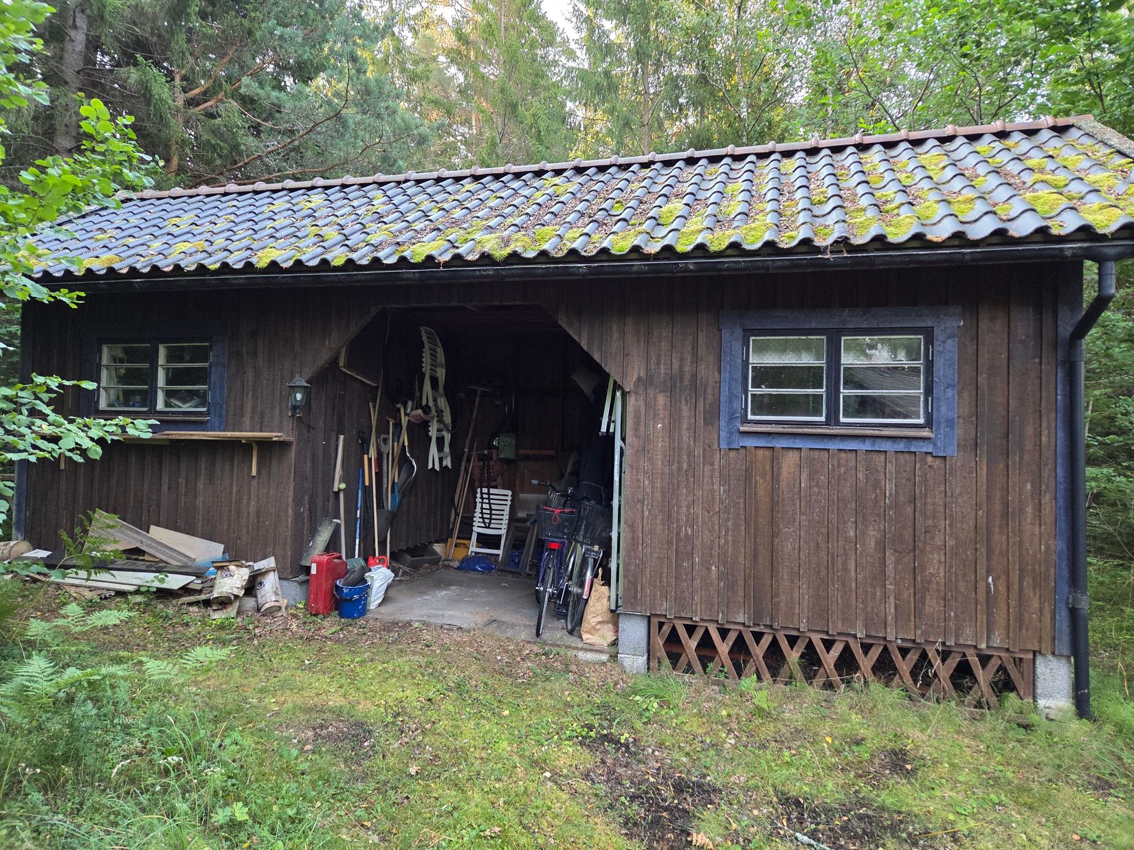 Fritidshus, Arholma södra byväg 73, Norrtälje