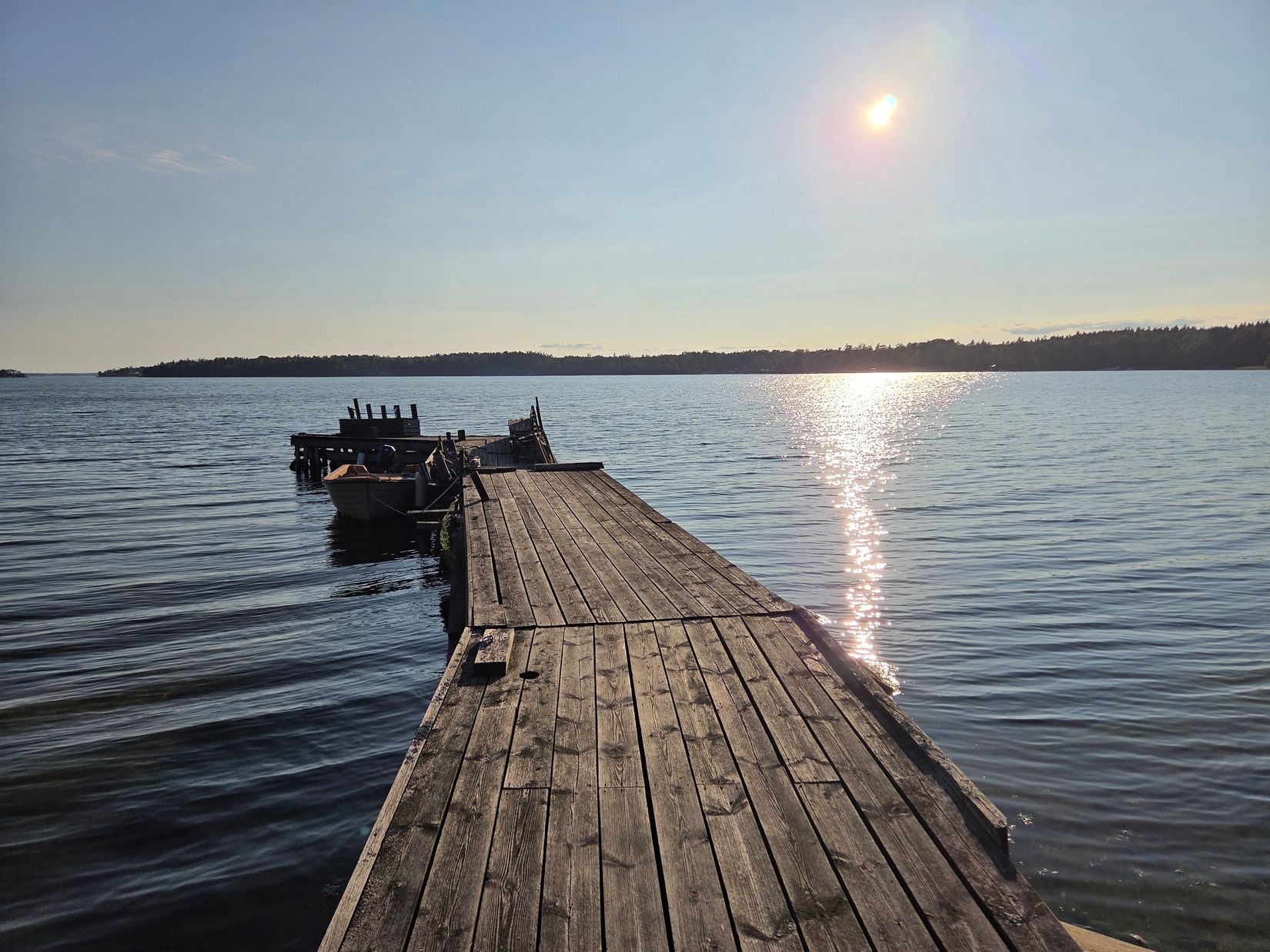 Fritidshus, Arholma södra byväg 73, Norrtälje