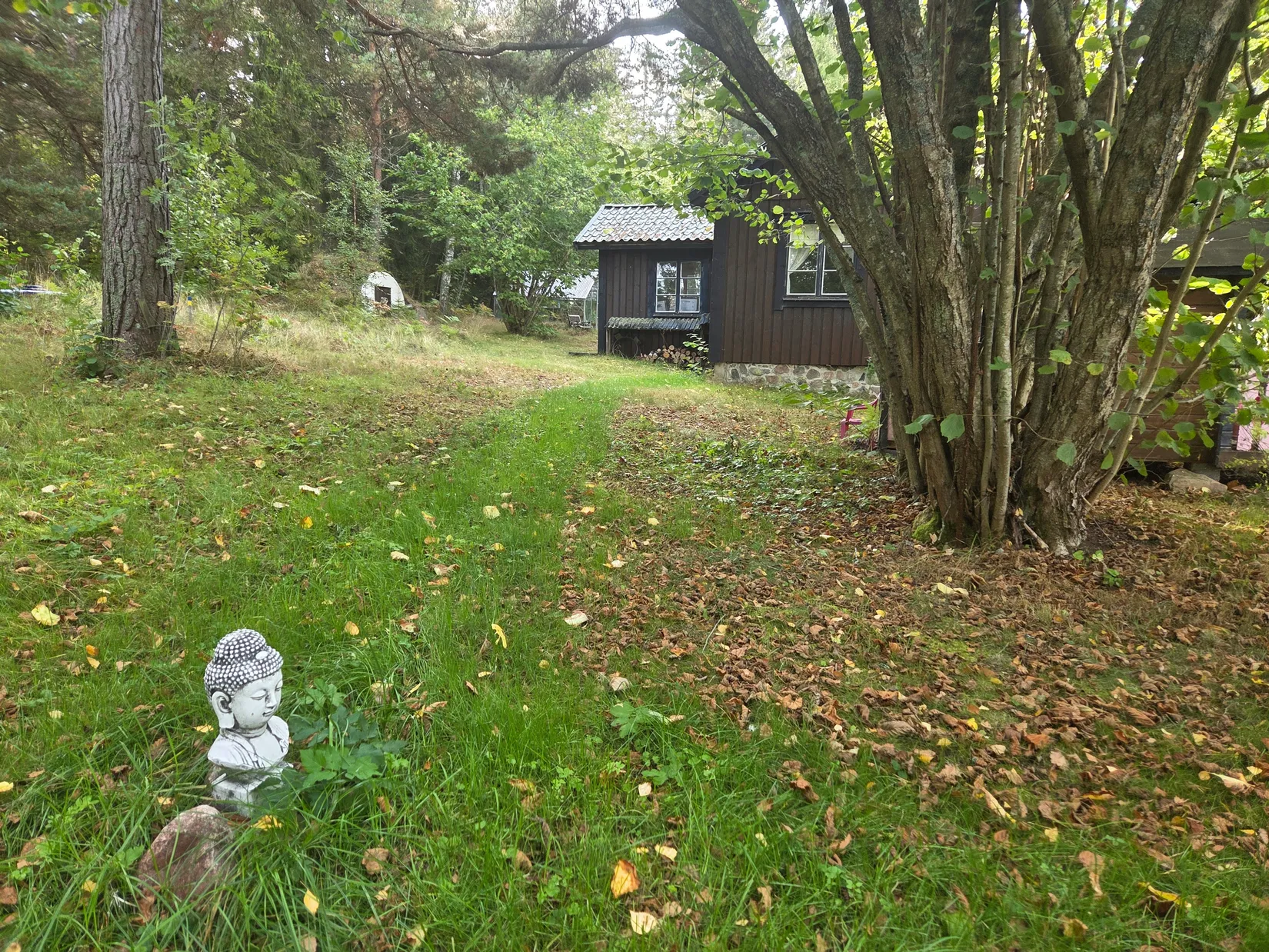 Fritidshus, Arholma södra byväg 73, Norrtälje